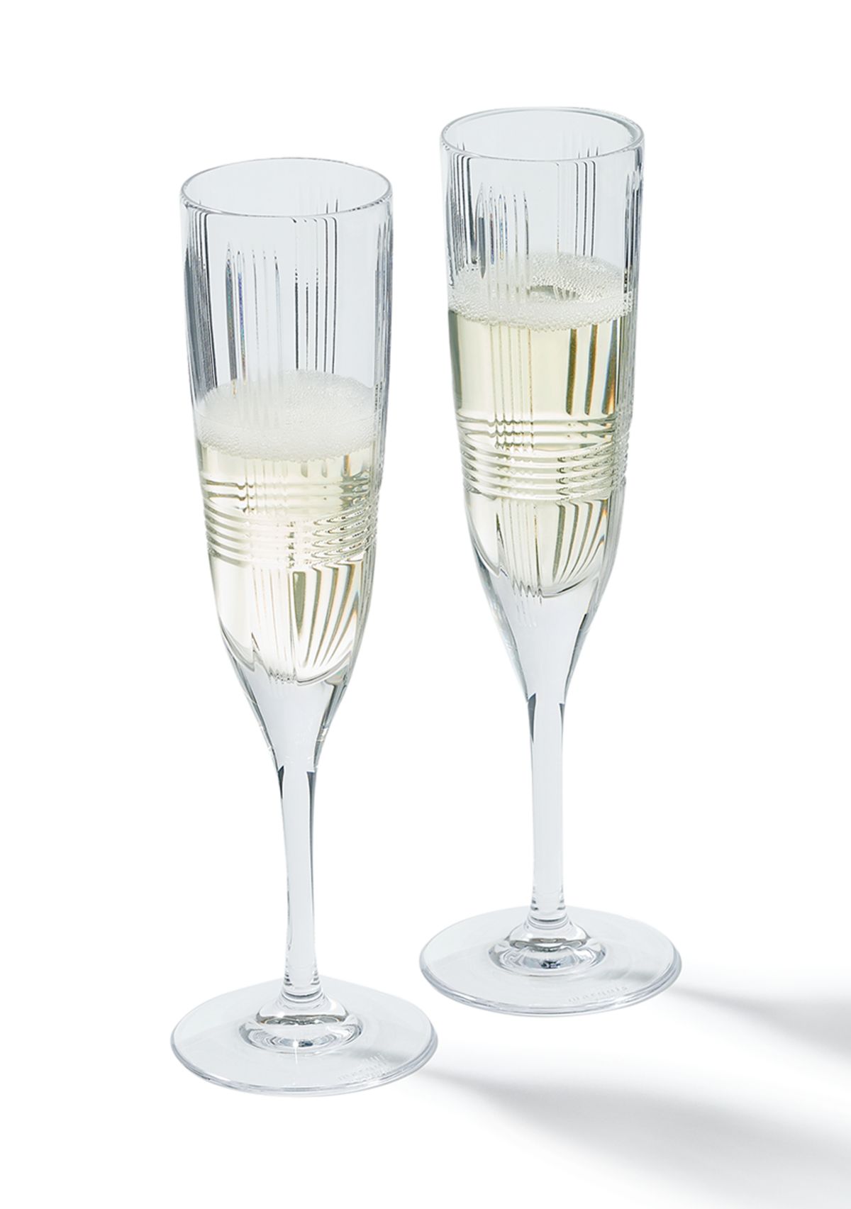 Vector Flutes - Set of 2