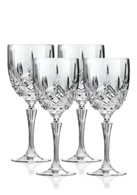 Markham Set of 4 Goblets