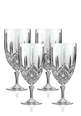 Markham Set of 4 Iced Beverage