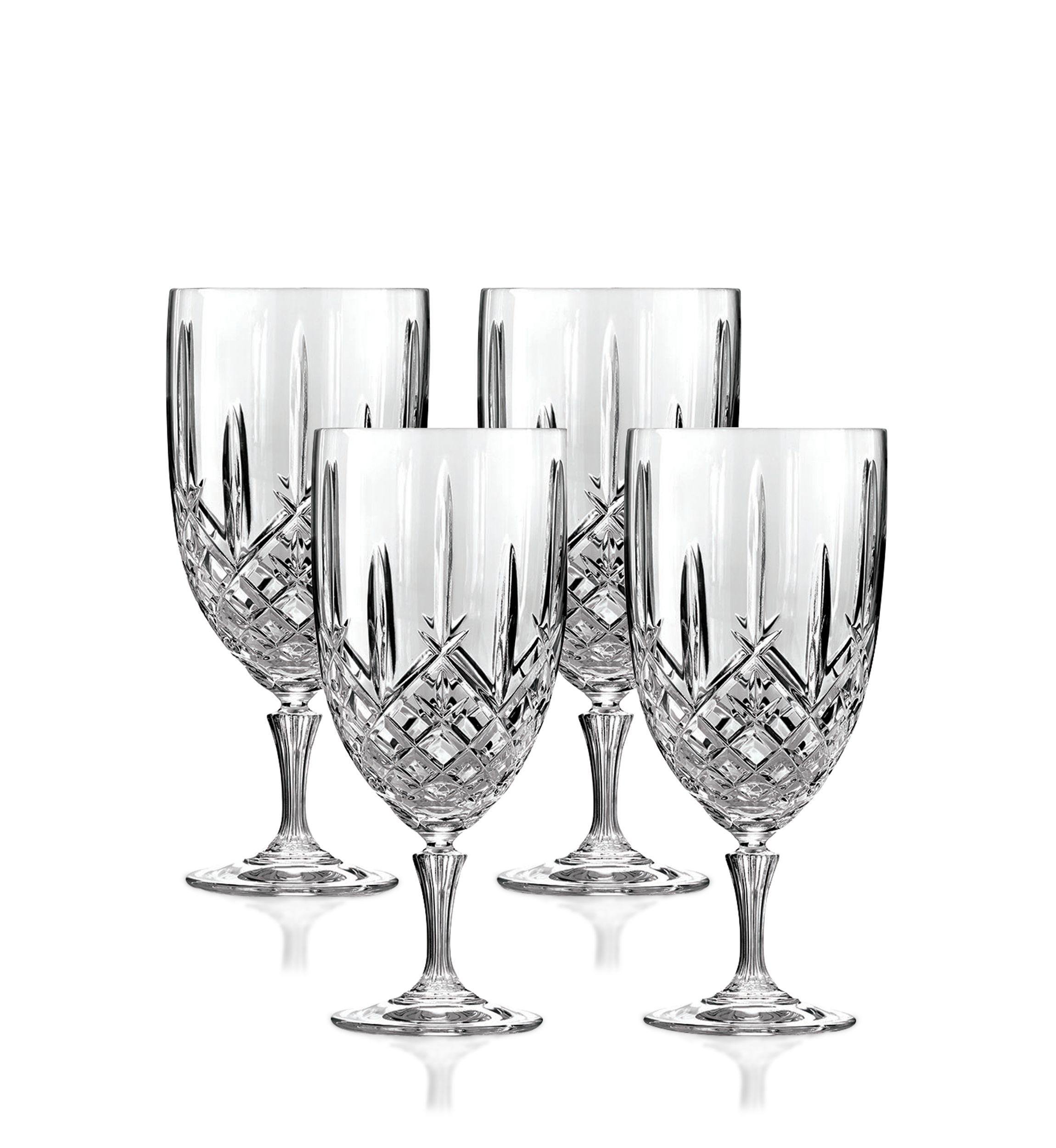 Markham Set of 4 Iced Beverage