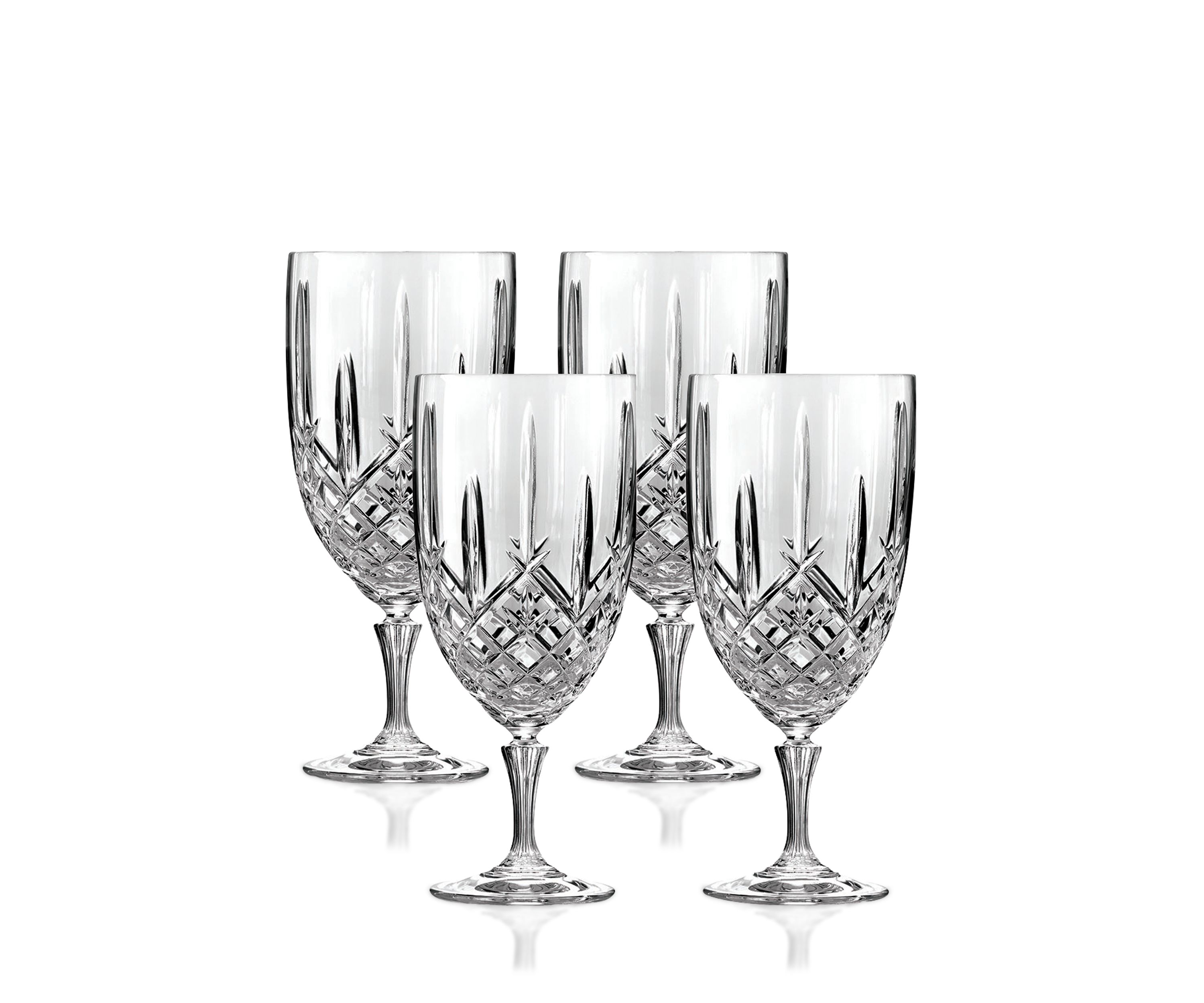 Markham Set of 4 Iced Beverage