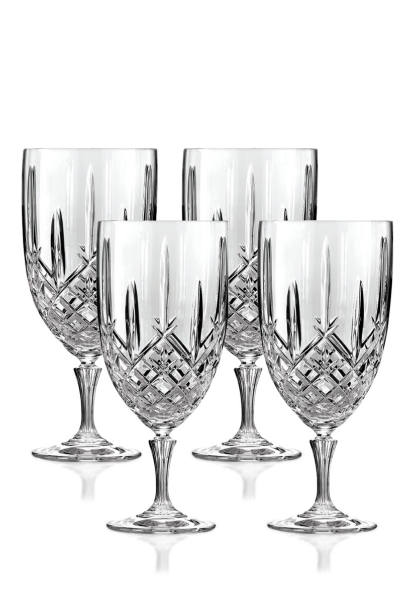 Markham Set of 4 Iced Beverage