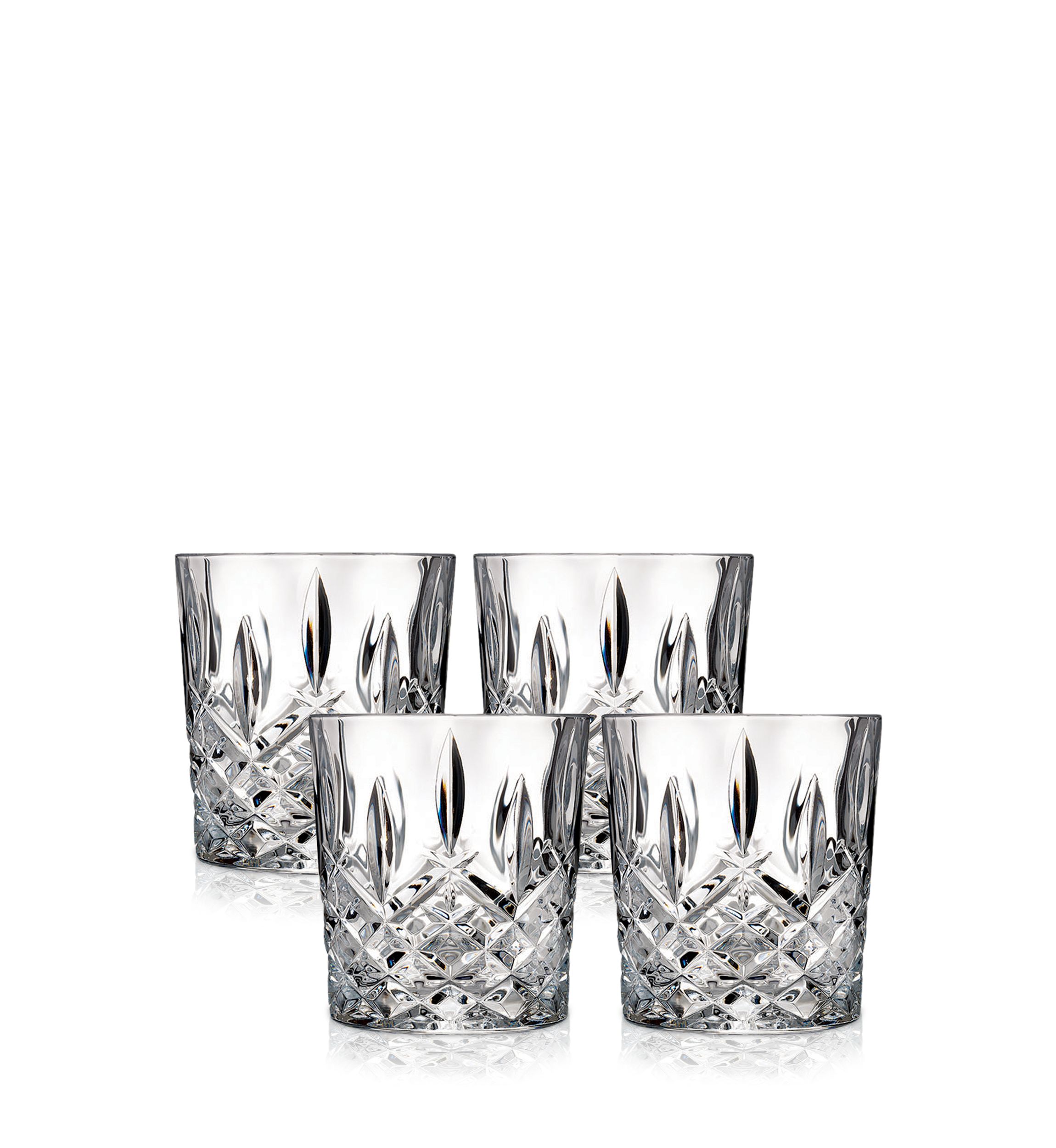 Markham Set of 4 DOF