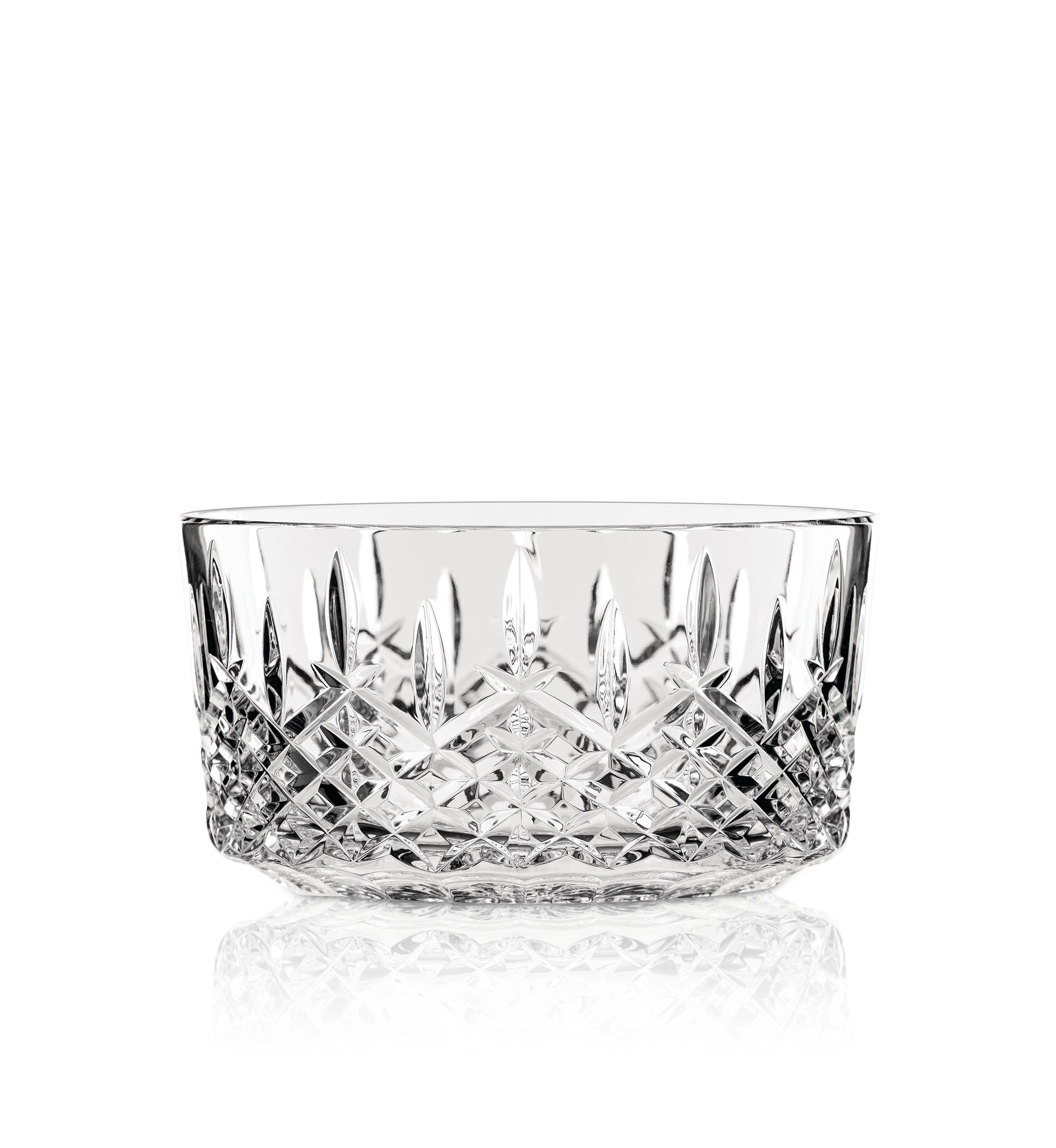 Marquis Markham Crystalline Bowl