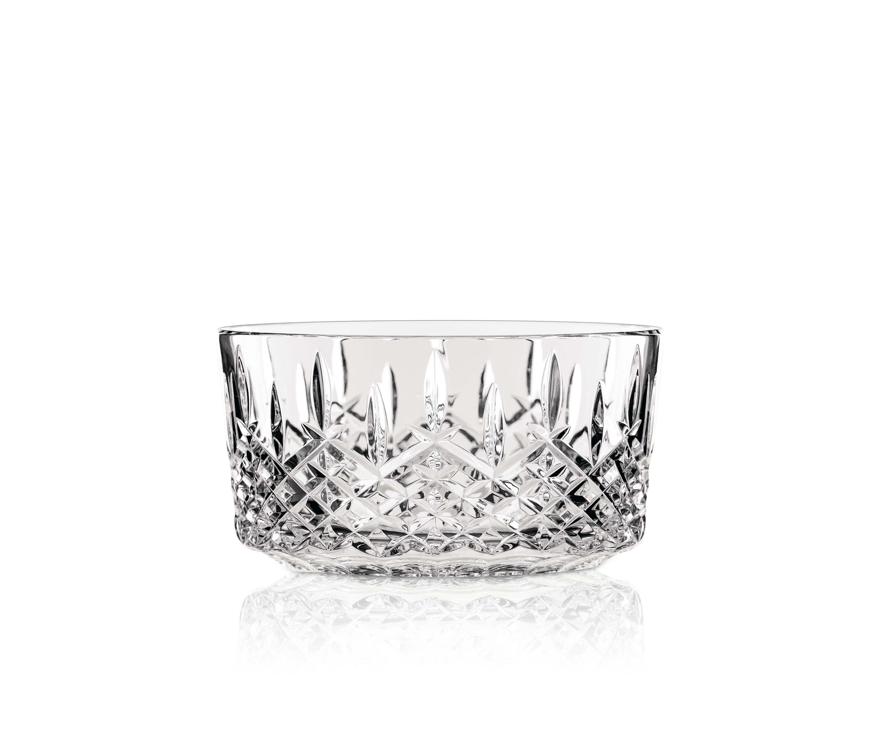 Marquis Markham Crystalline Bowl