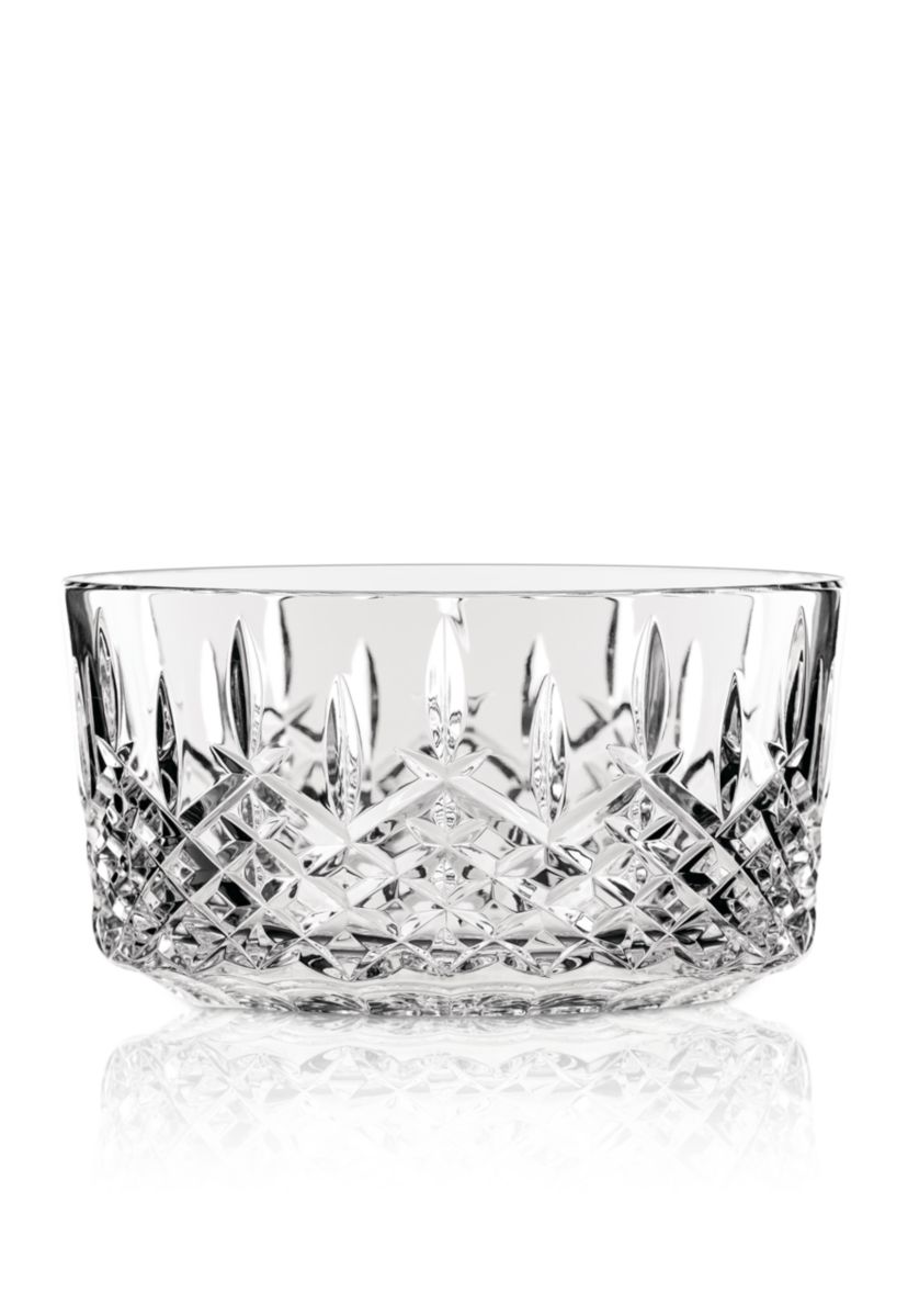 Marquis Markham Crystalline Bowl
