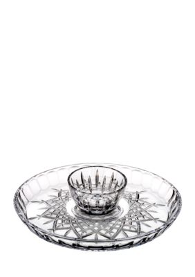 Markham Chip & Dip Server