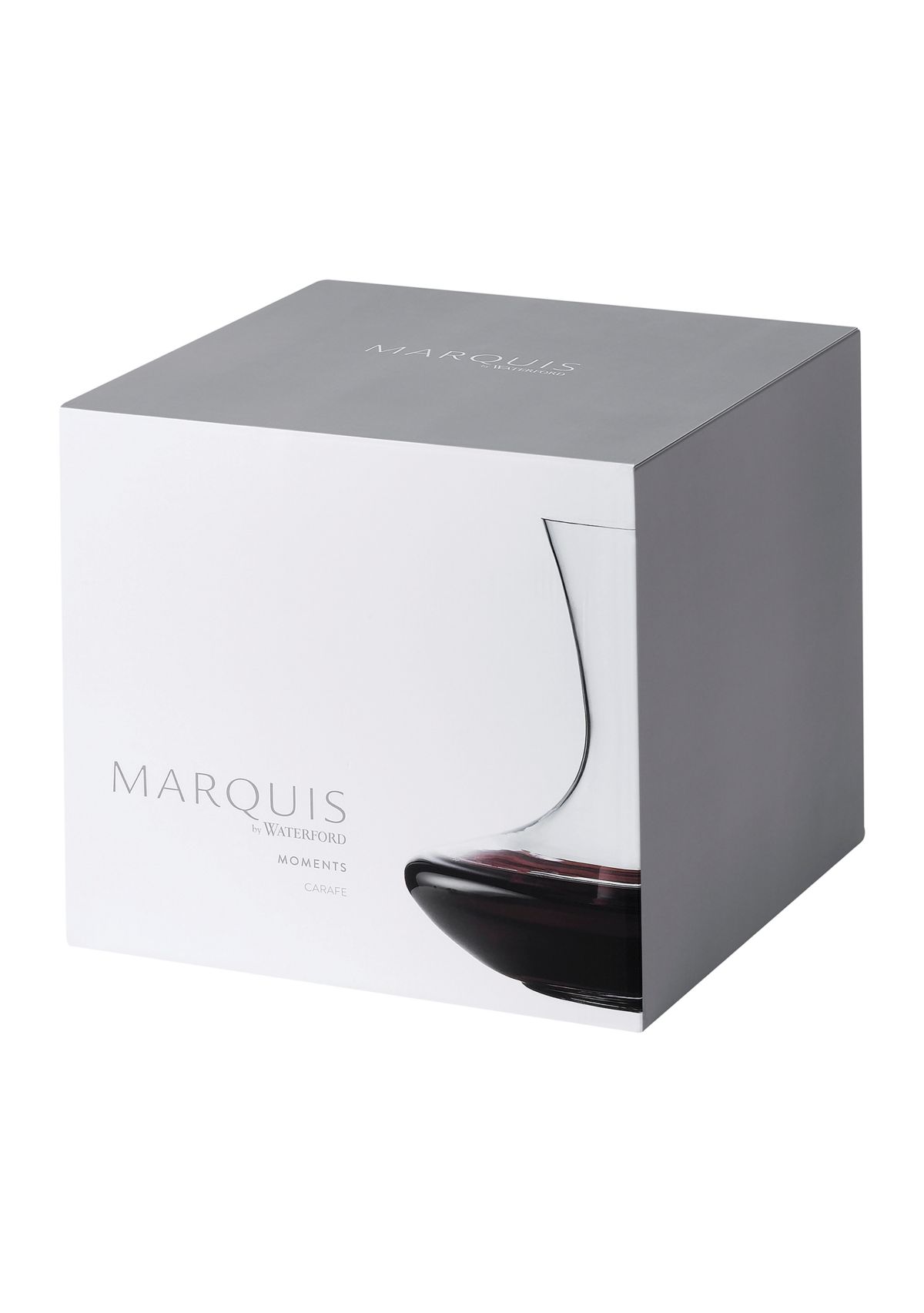 Moments Carafe and Decanter