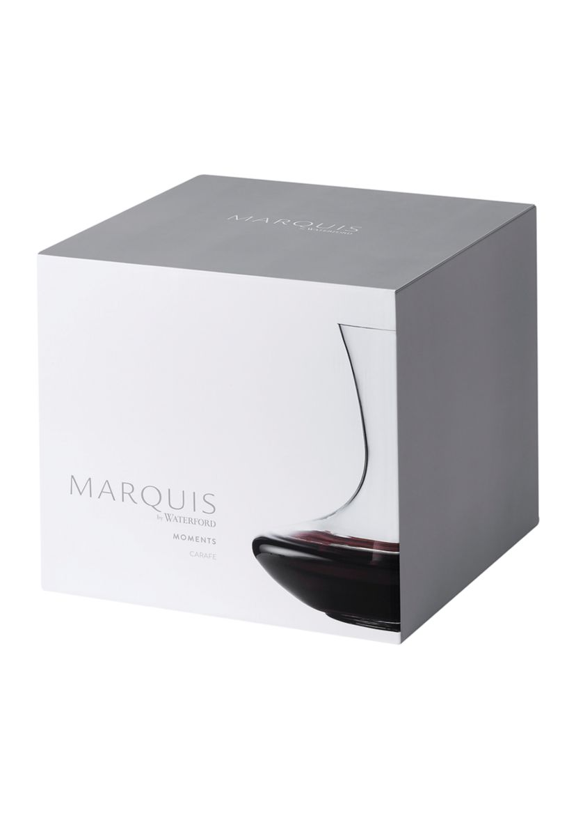 Moments Carafe and Decanter