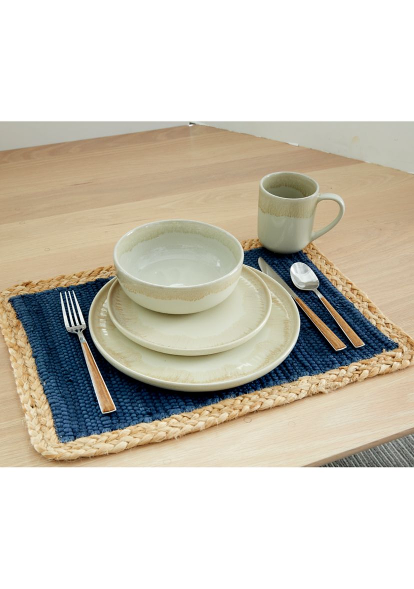 Apex Ivory 16-Piece Set