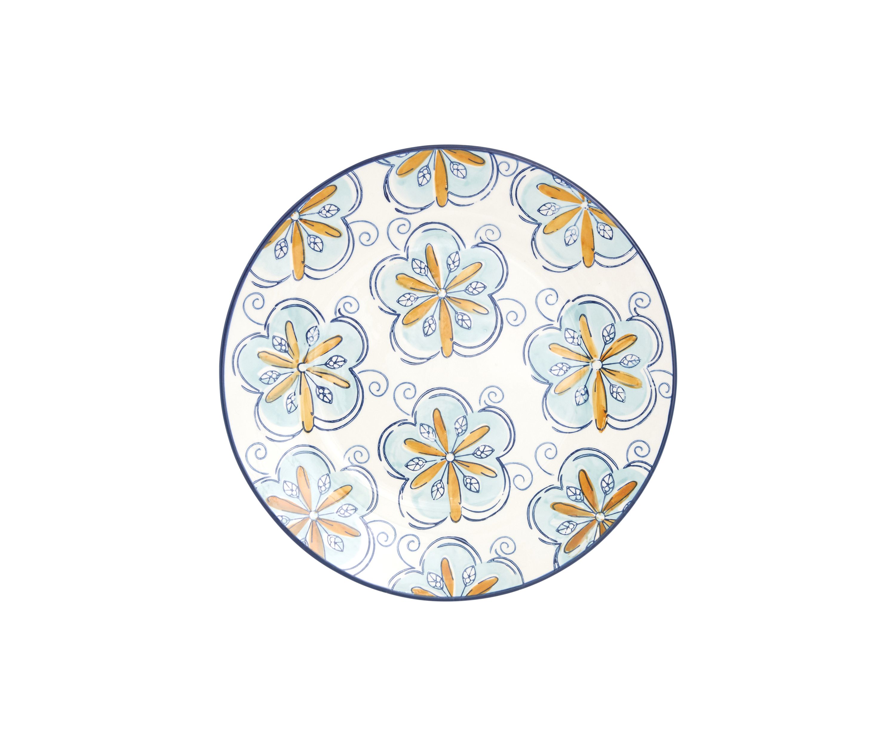 Cara 16 Piece Stoneware Set