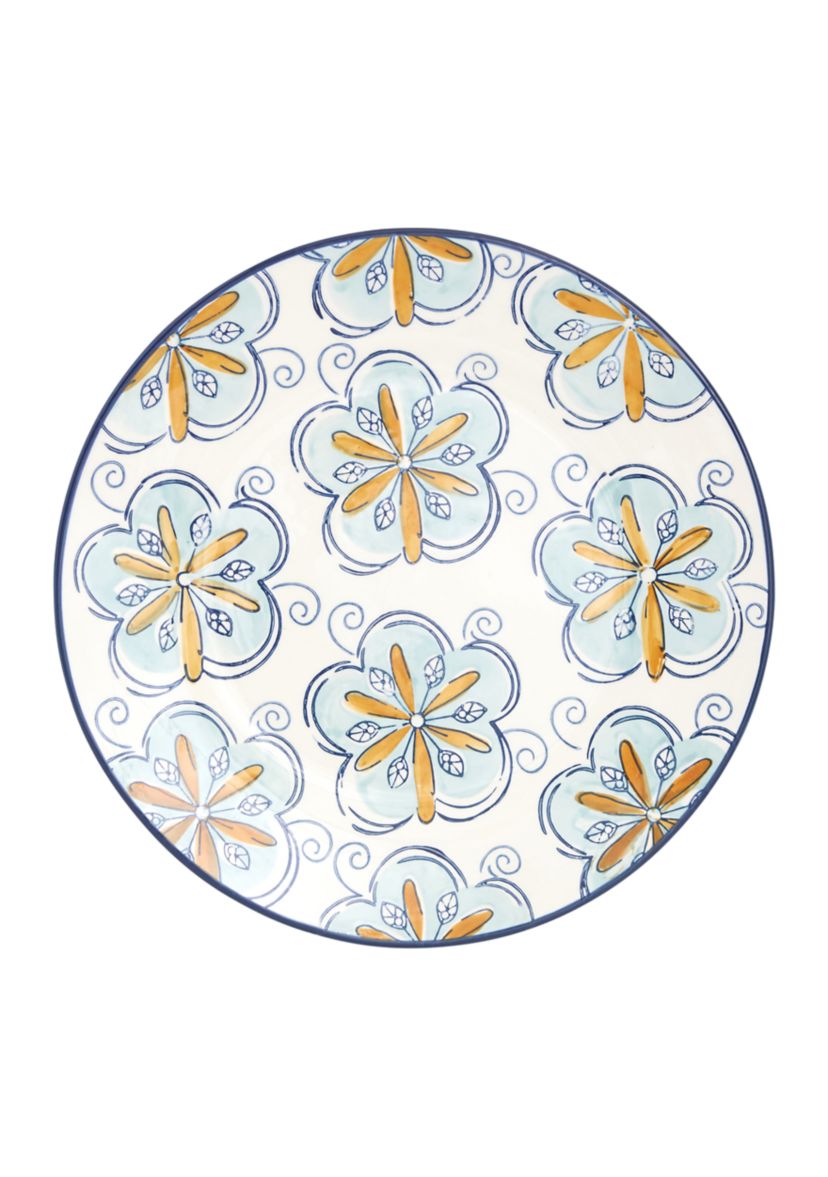 Cara 16 Piece Stoneware Set