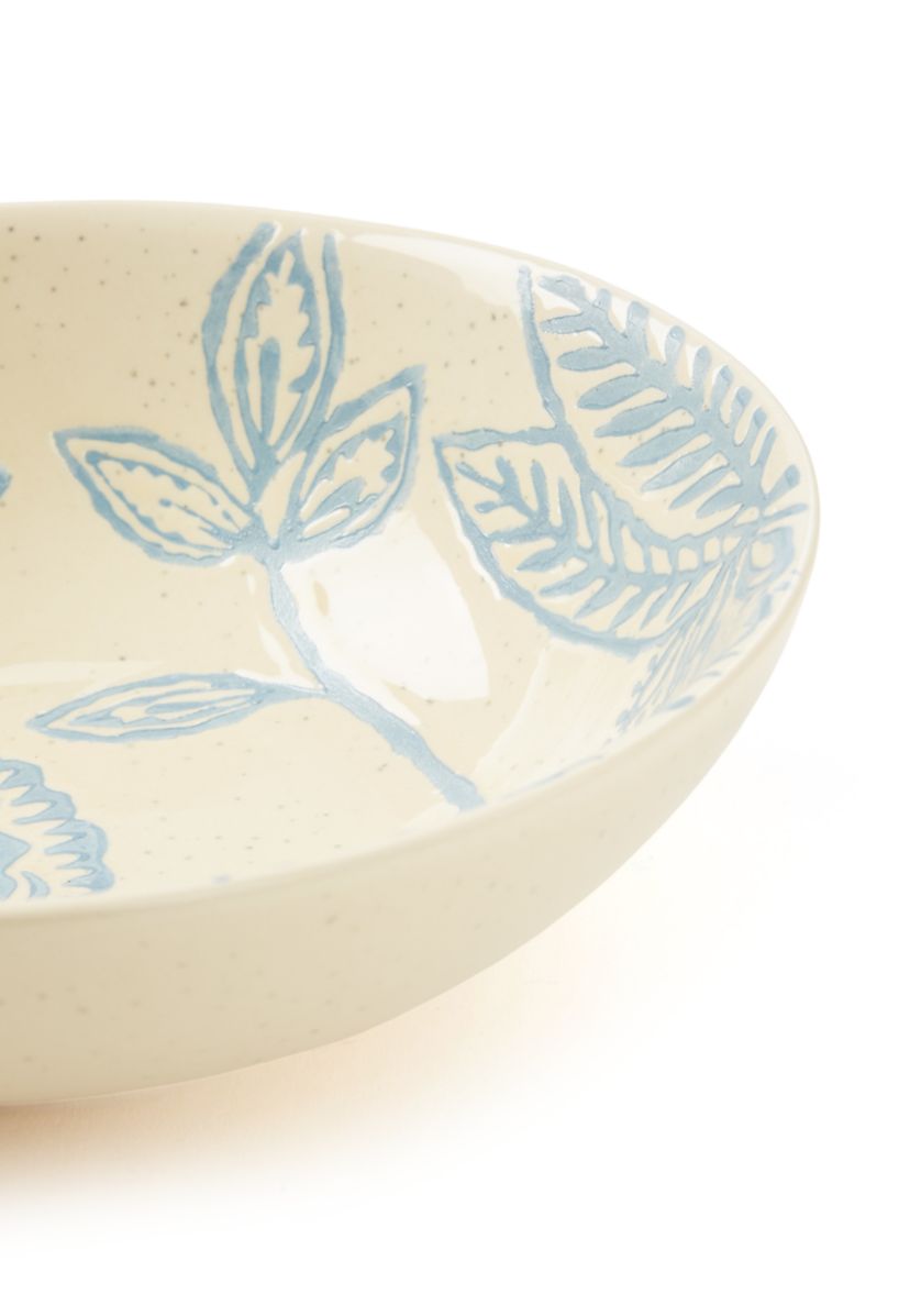 Cassia 12 Piece Dinnerware Set