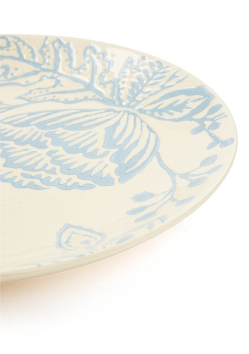 Cassia 12 Piece Dinnerware Set