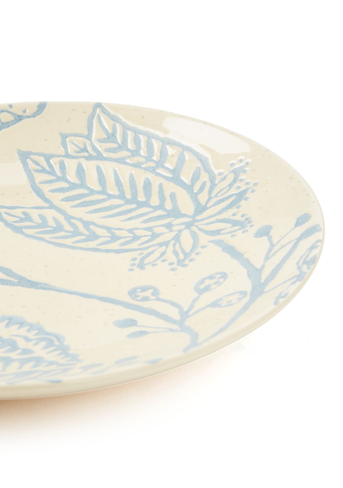 Cassia 12 Piece Dinnerware Set