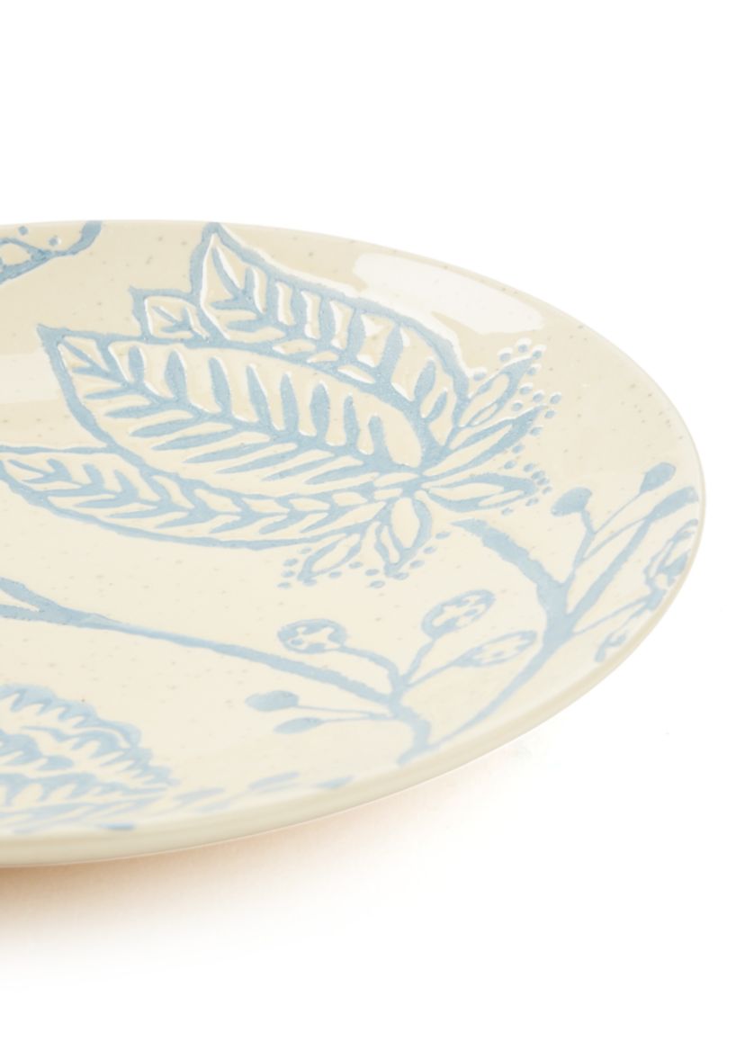 Cassia 12 Piece Dinnerware Set