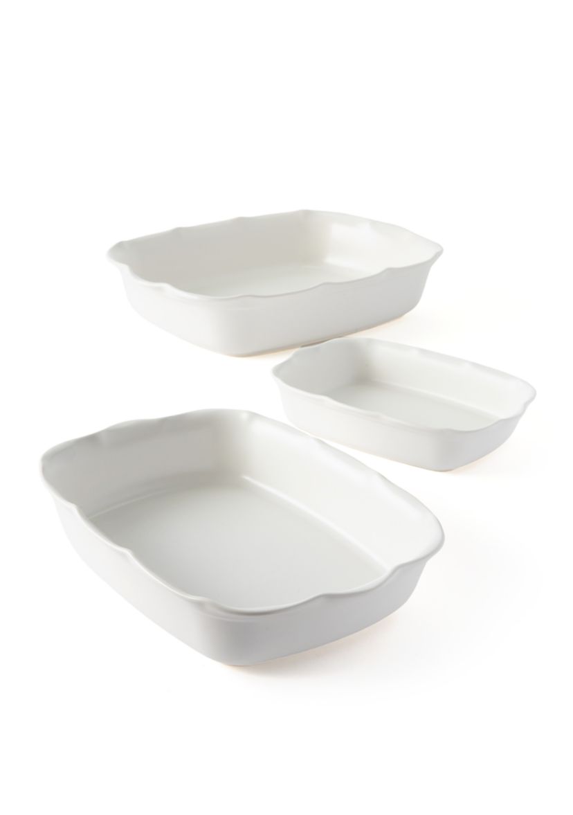 Cera Collection Large Baker