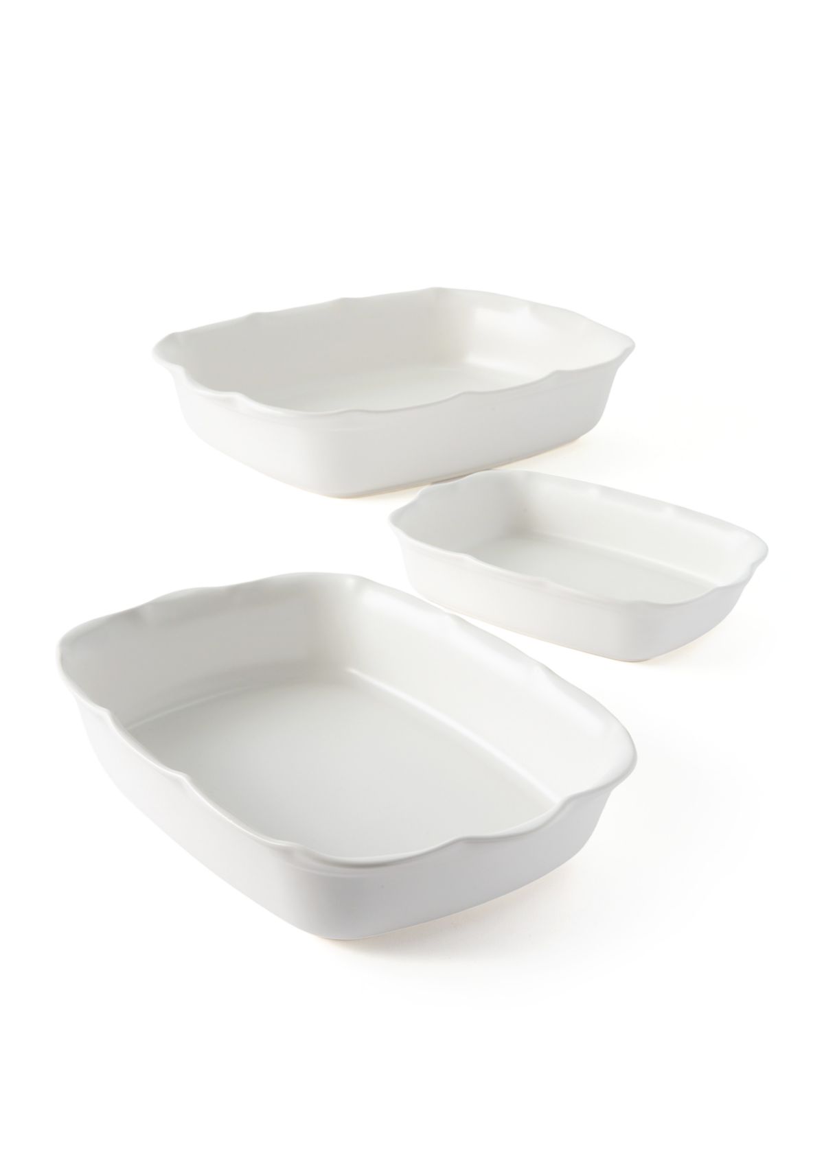 Cera Collection Medium Baker