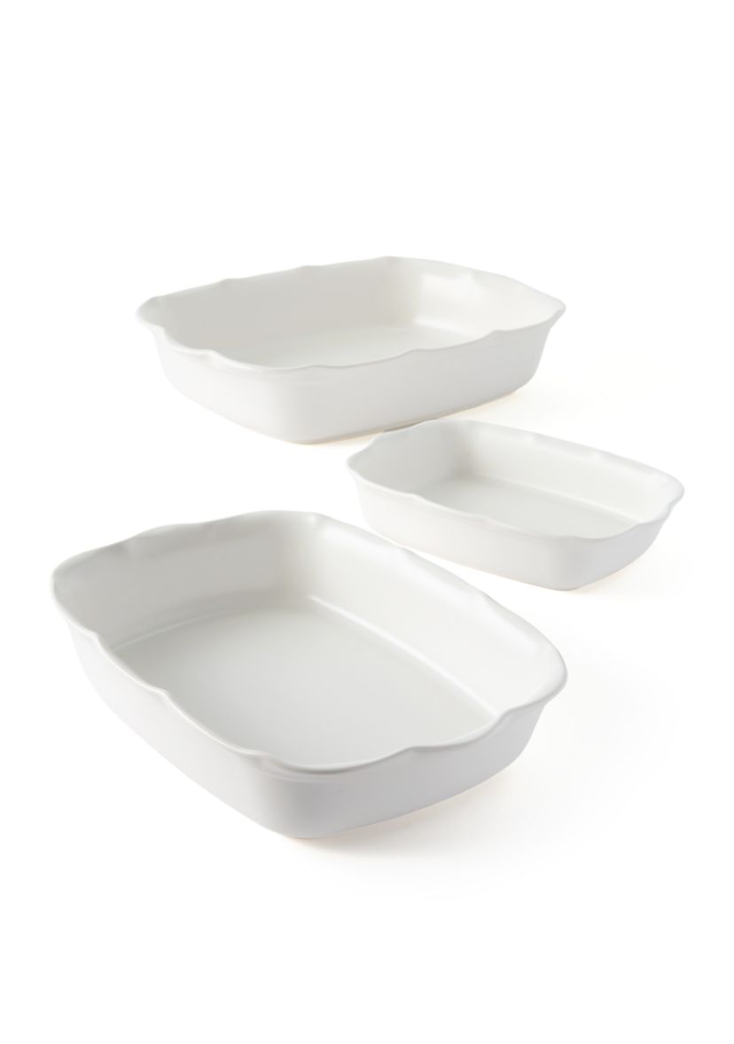 Cera Collection Medium Baker