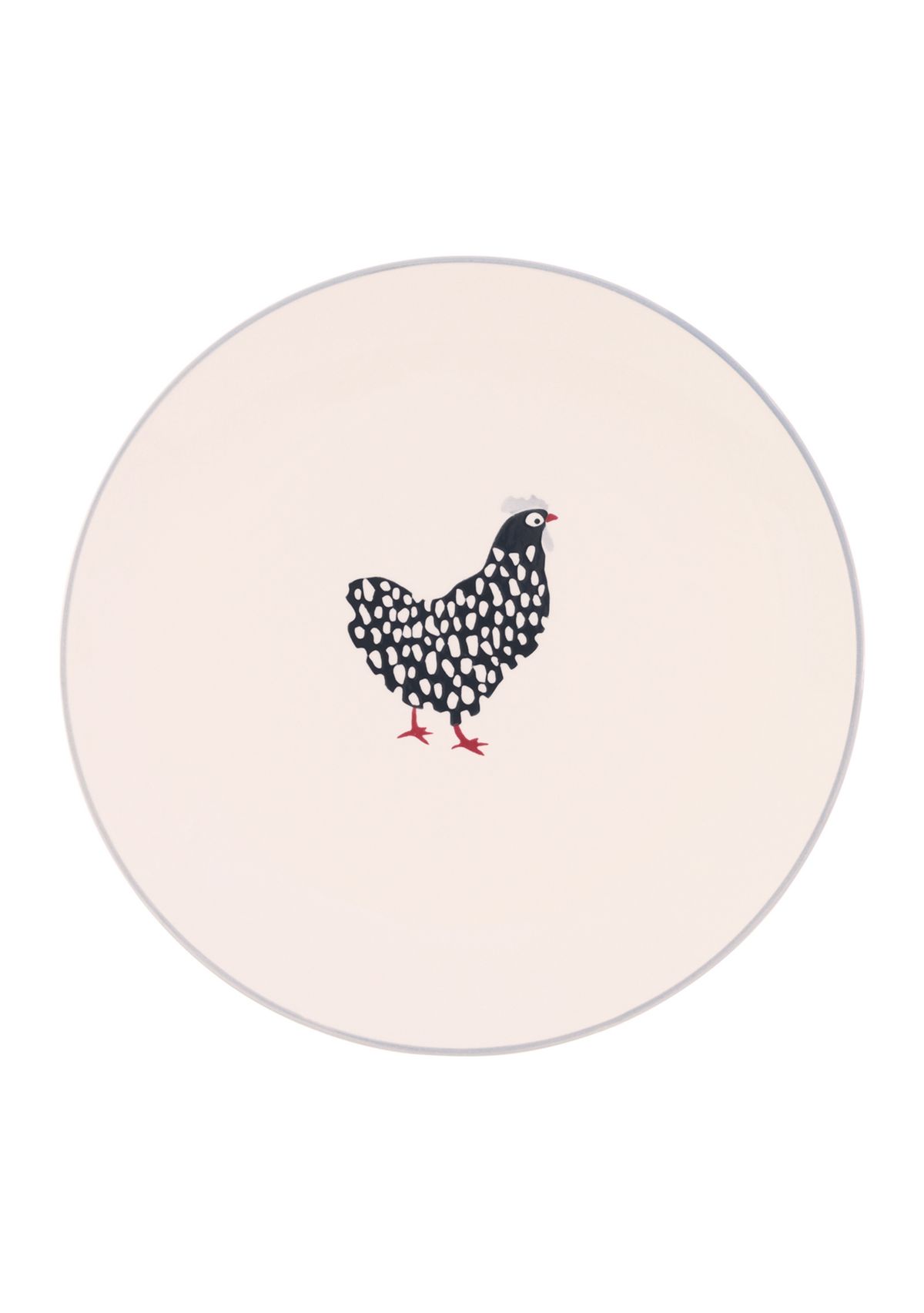 Coop 16 Piece Dinnerware Set 