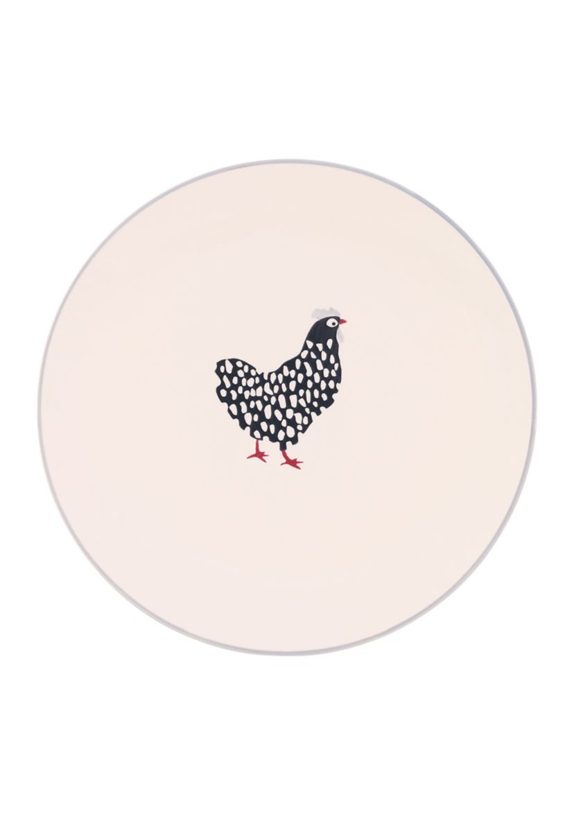Coop 16 Piece Dinnerware Set 