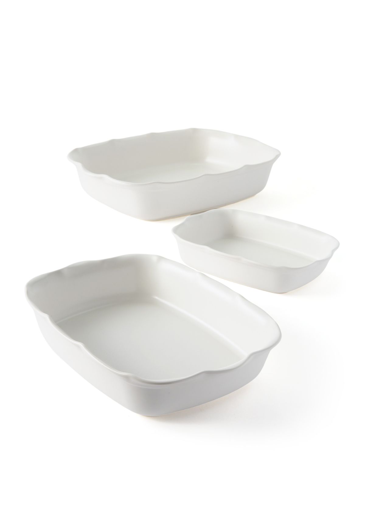 Cera Collection Small Baker