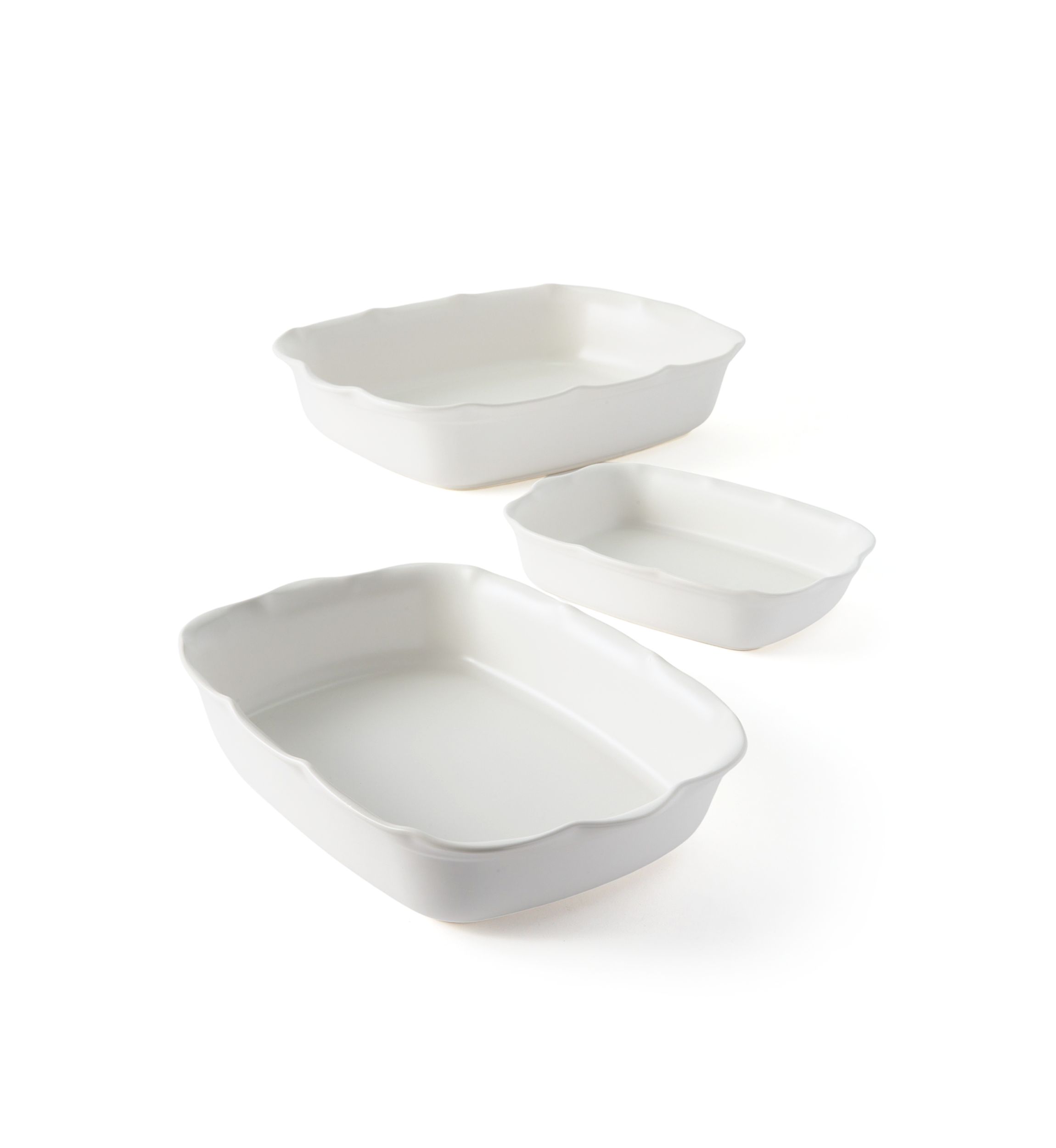 Cera Collection Small Baker