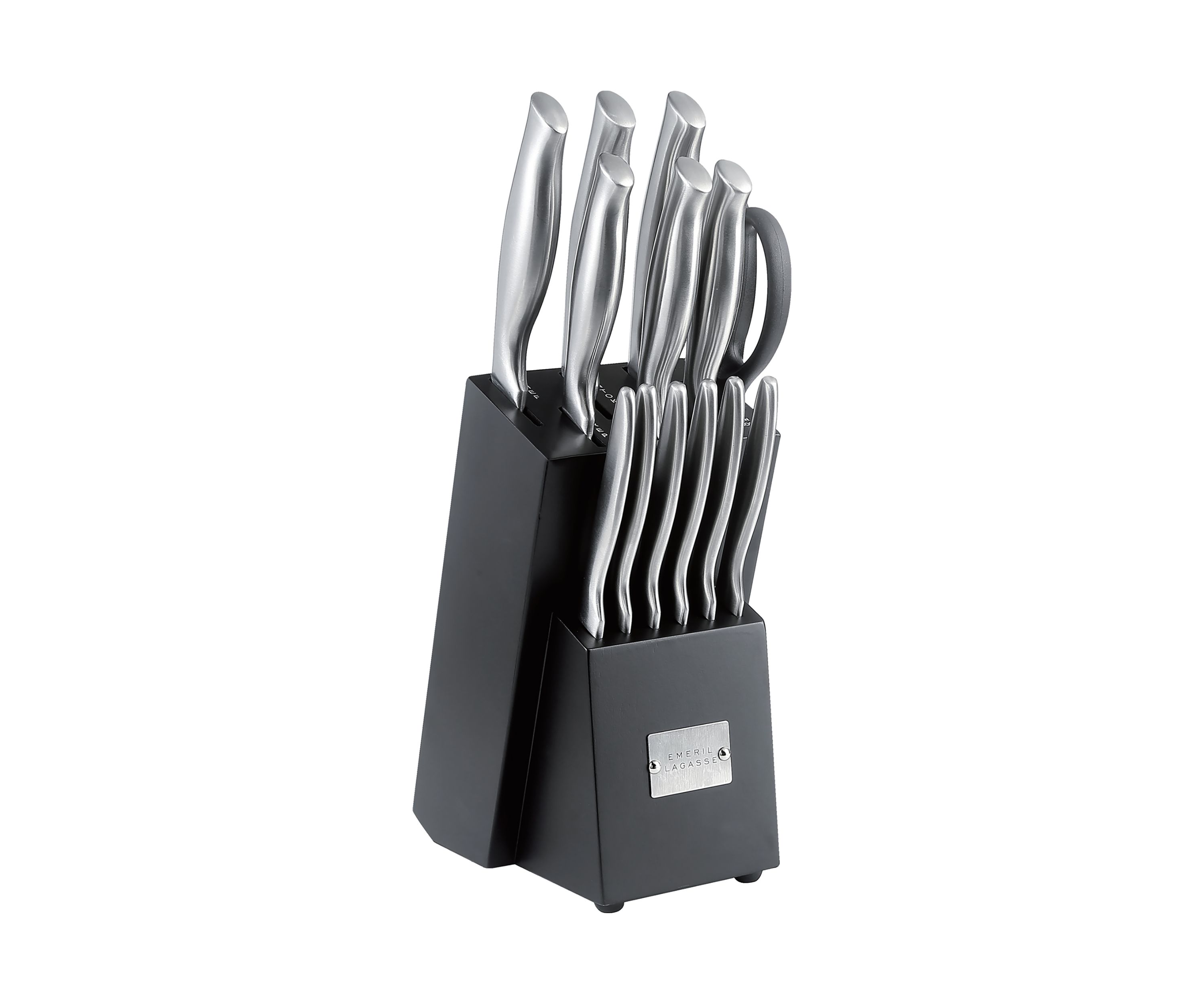 14 Piece Knife Block Set 