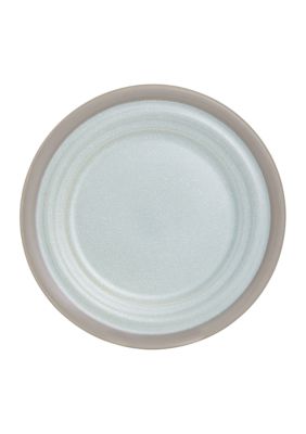 Chinet Classic White Plates, Appetizer and Desert, 6-3/4 Inch, Plates