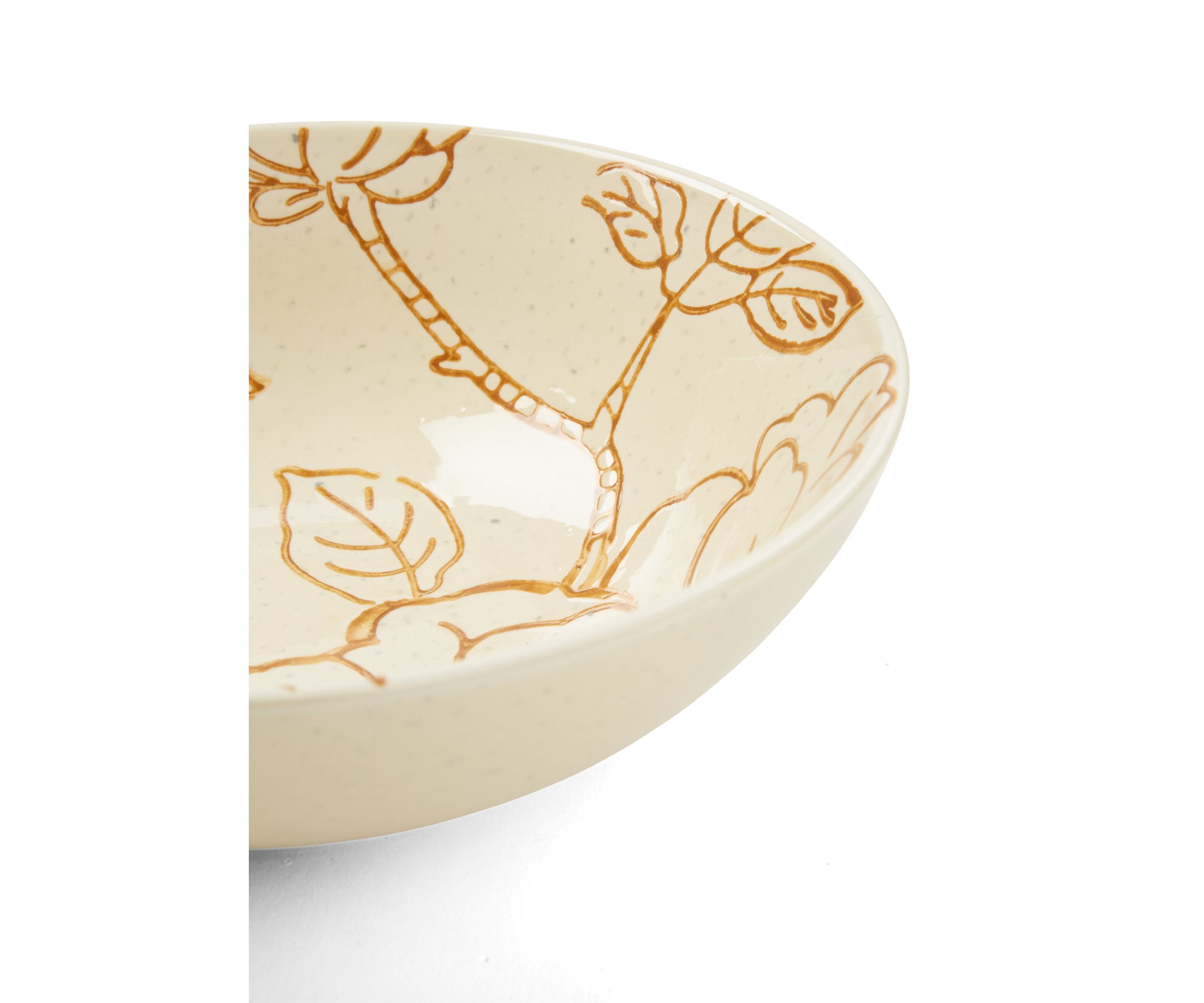 Hawthorn 12 Piece Dinnerware Set