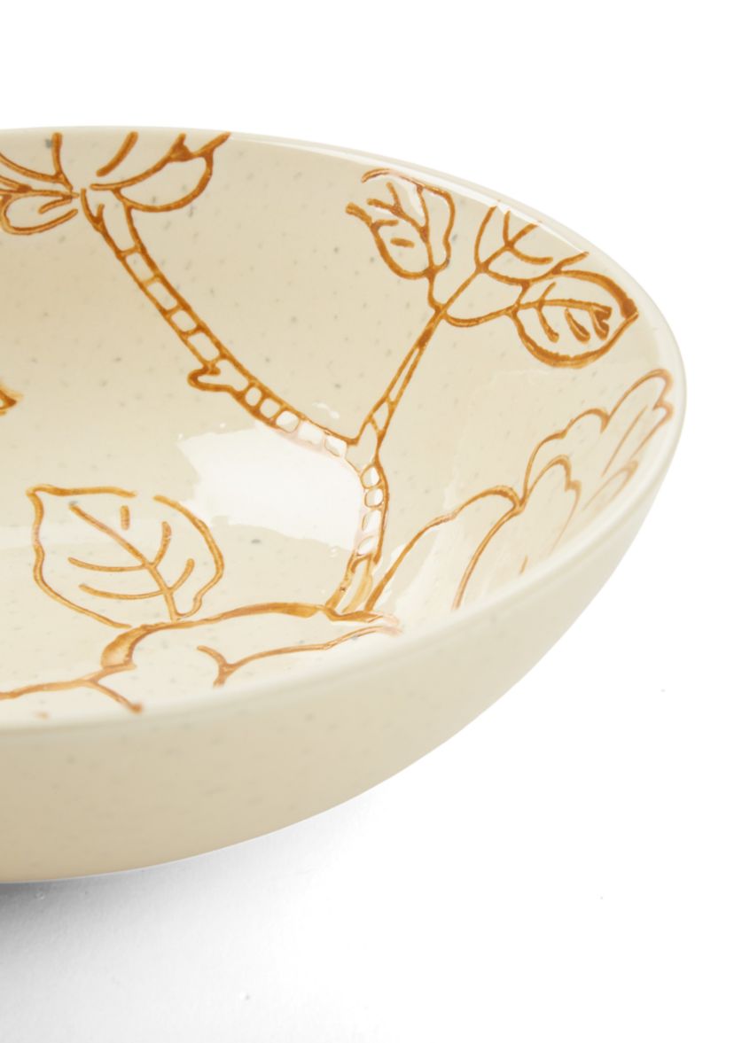 Hawthorn 12 Piece Dinnerware Set