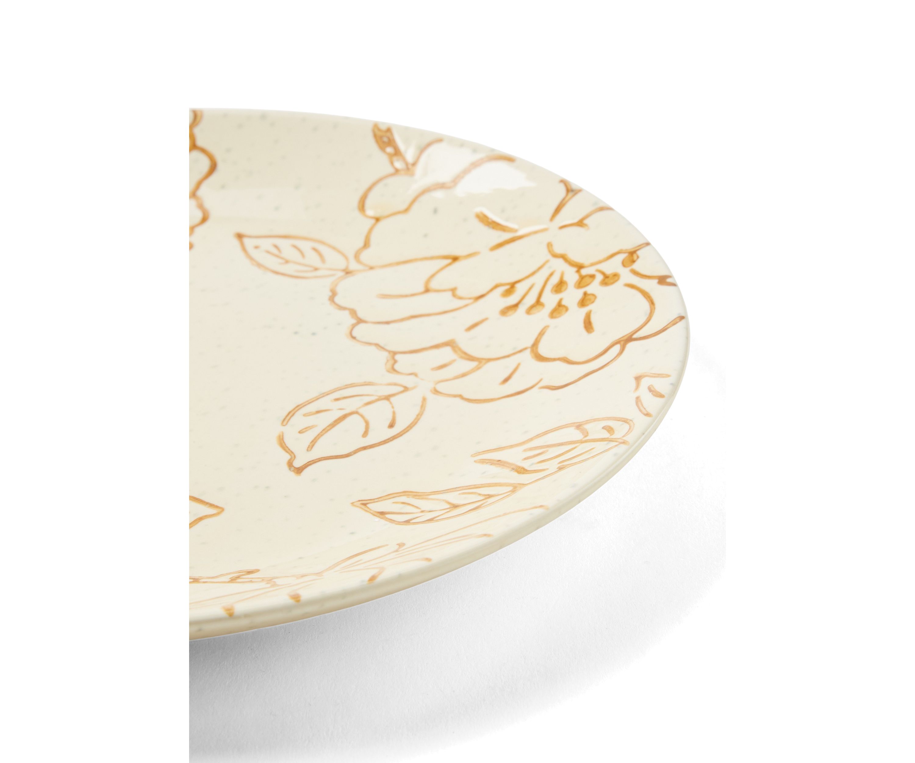 Hawthorn 12 Piece Dinnerware Set