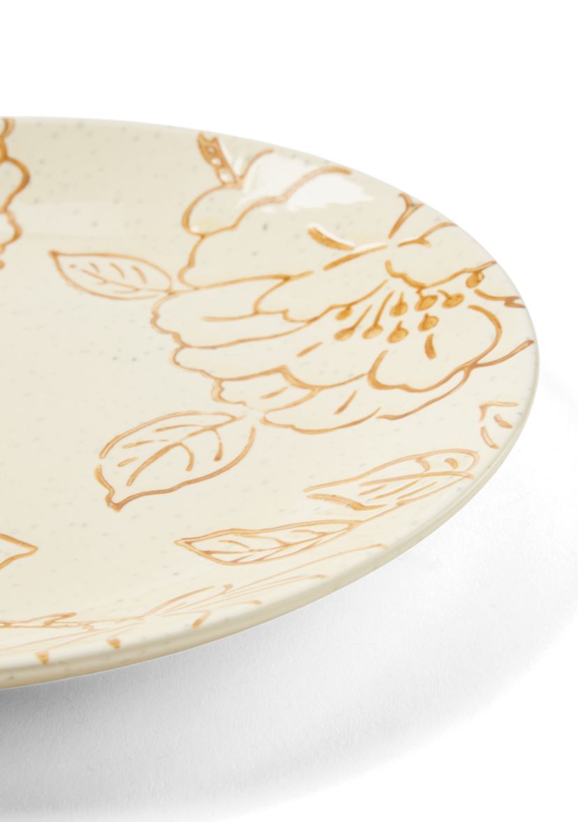 Hawthorn 12 Piece Dinnerware Set