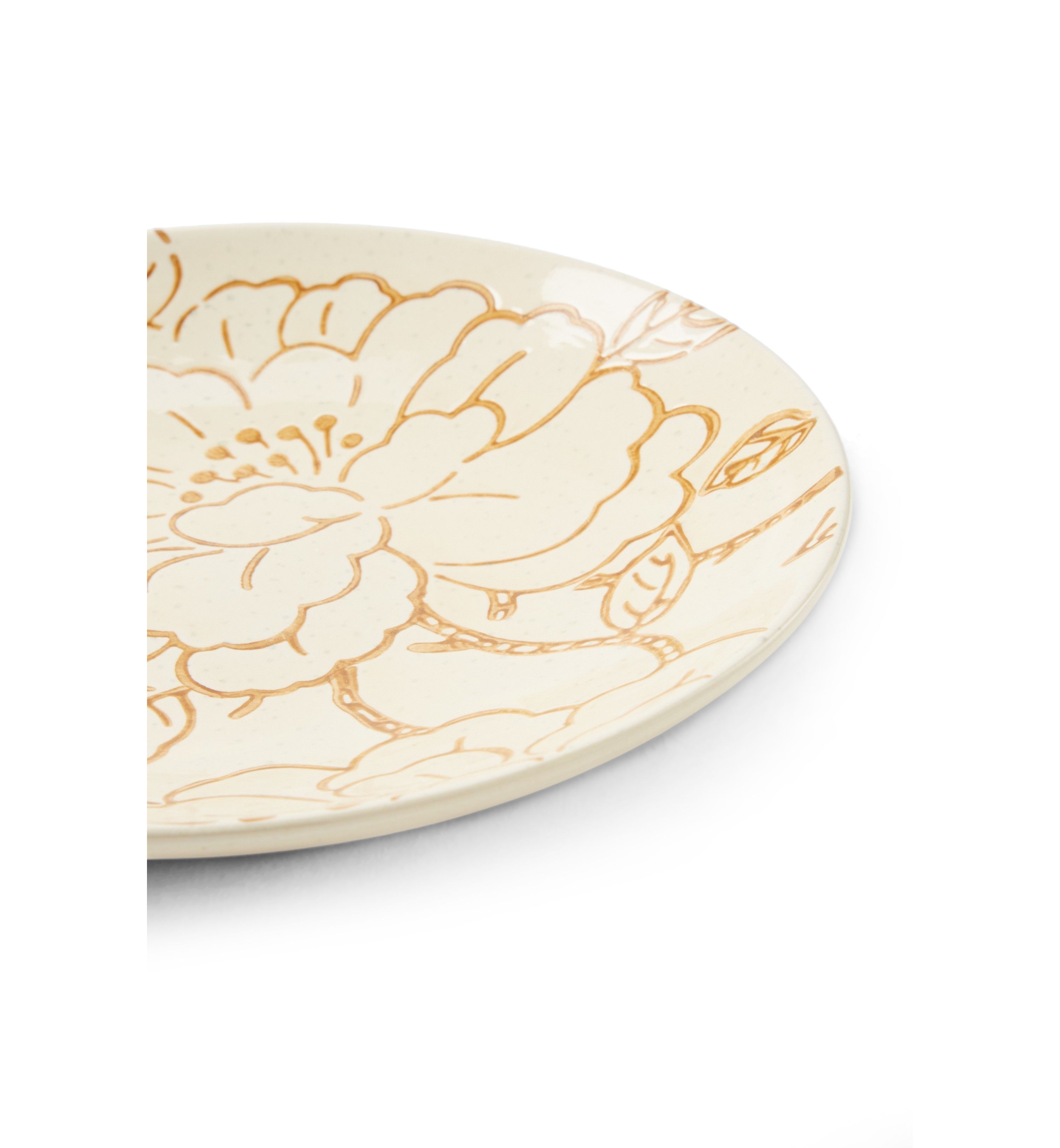 Hawthorn 12 Piece Dinnerware Set
