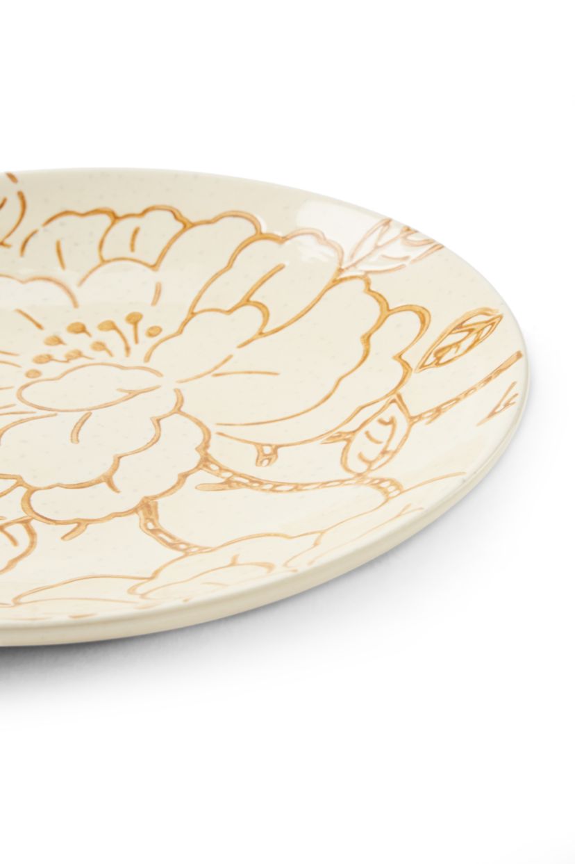 Hawthorn 12 Piece Dinnerware Set