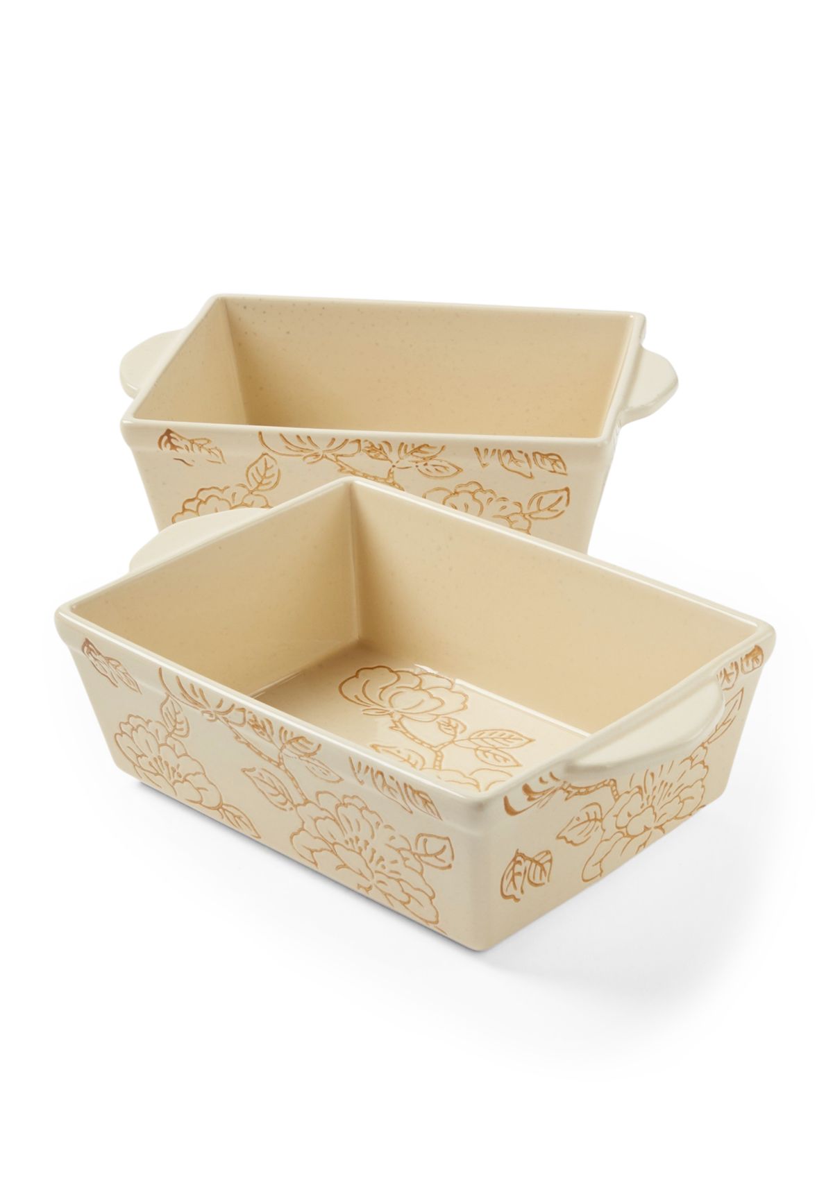 Hawthorn 2 Piece Medium Baker Set
