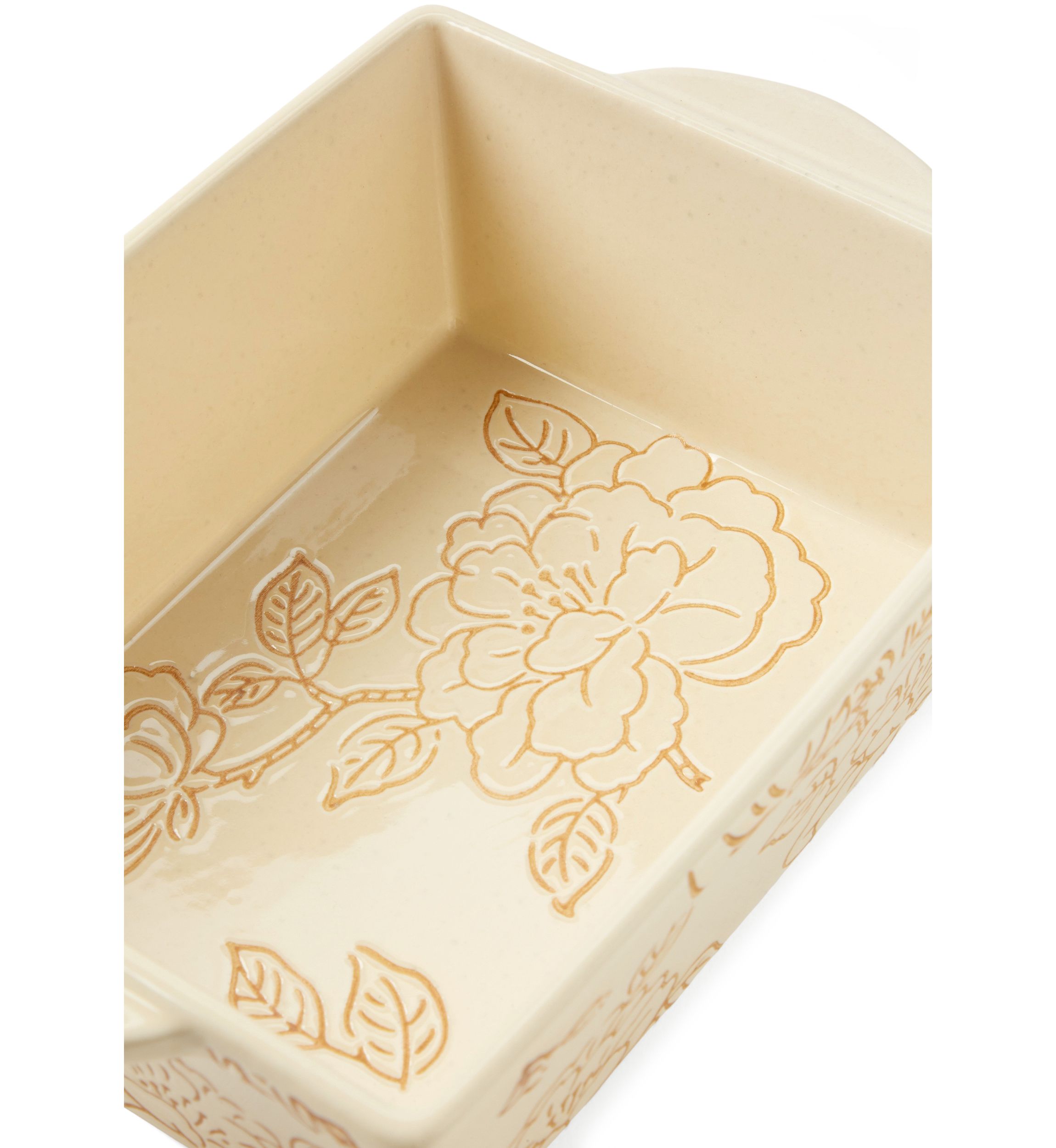 Hawthorn 2 Piece Medium Baker Set
