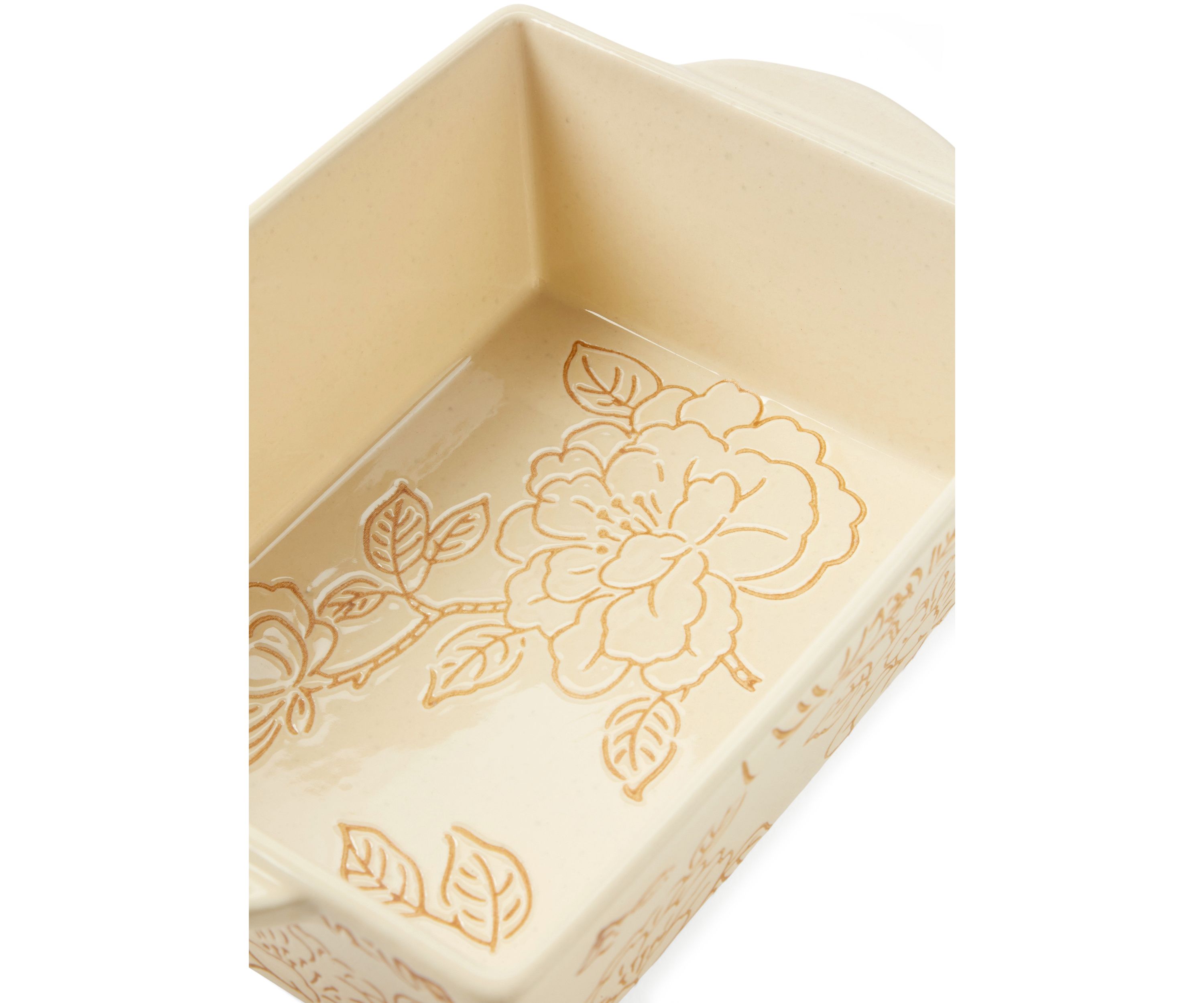 Hawthorn 2 Piece Medium Baker Set