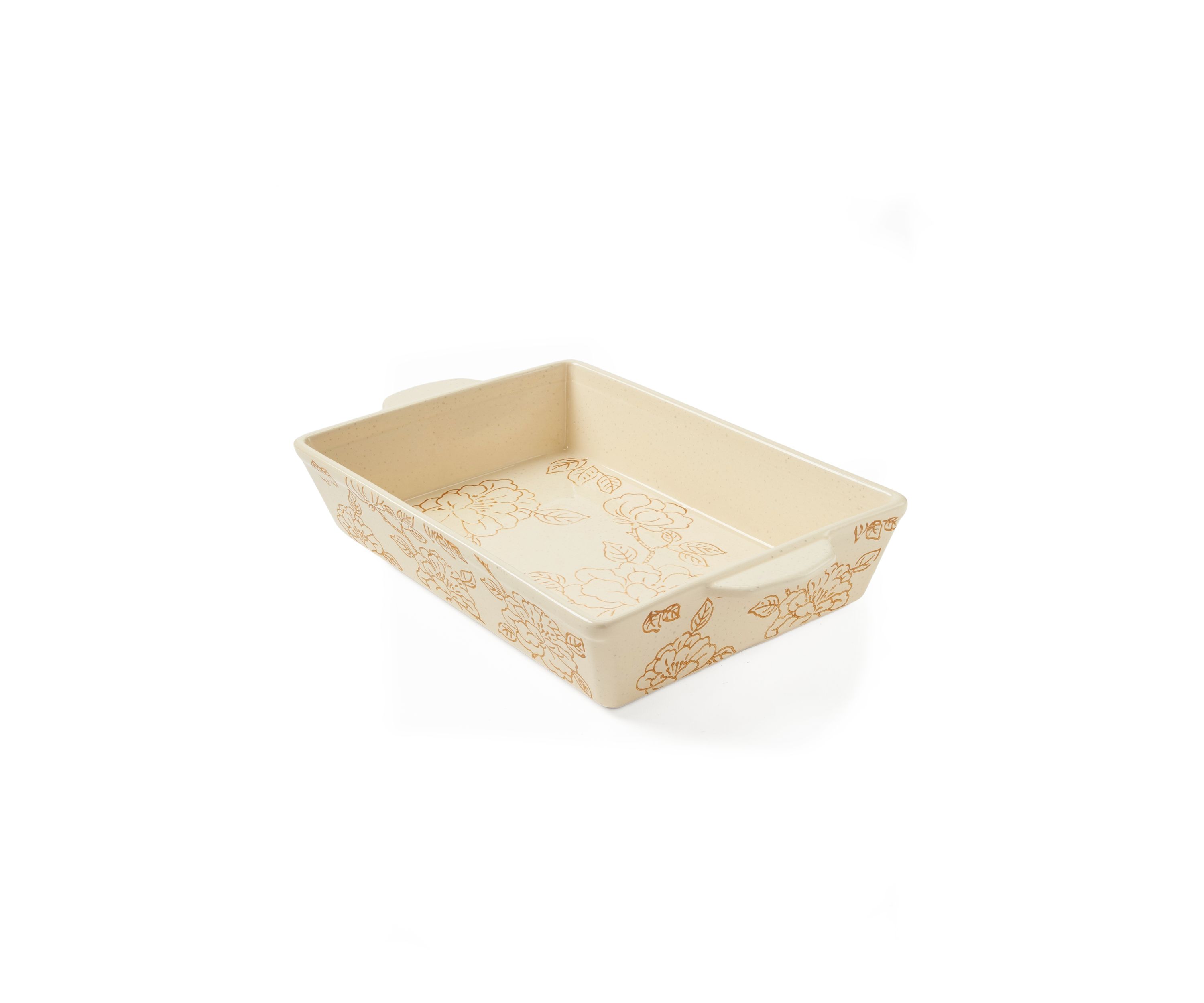 Hawthorn Large Baker