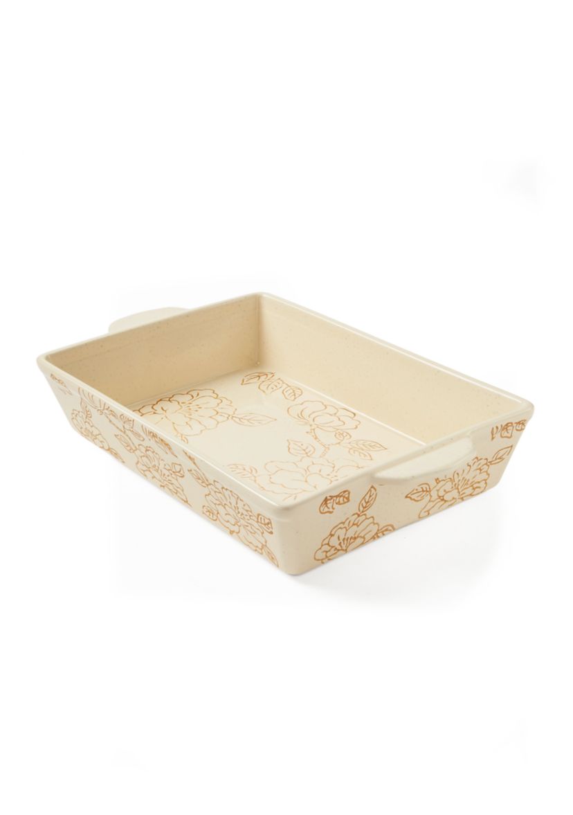 Hawthorn Large Baker