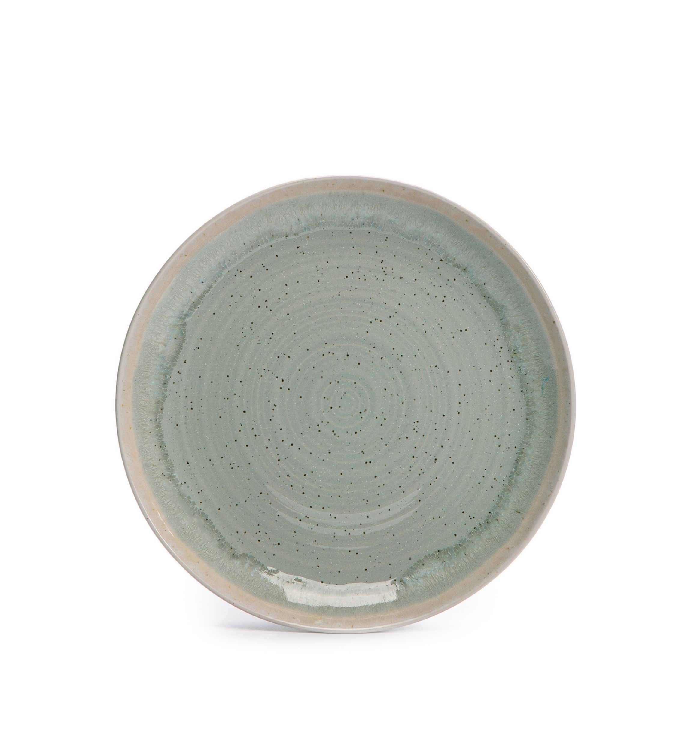 Hearth Seafoam 16 Piece Dinner Set 