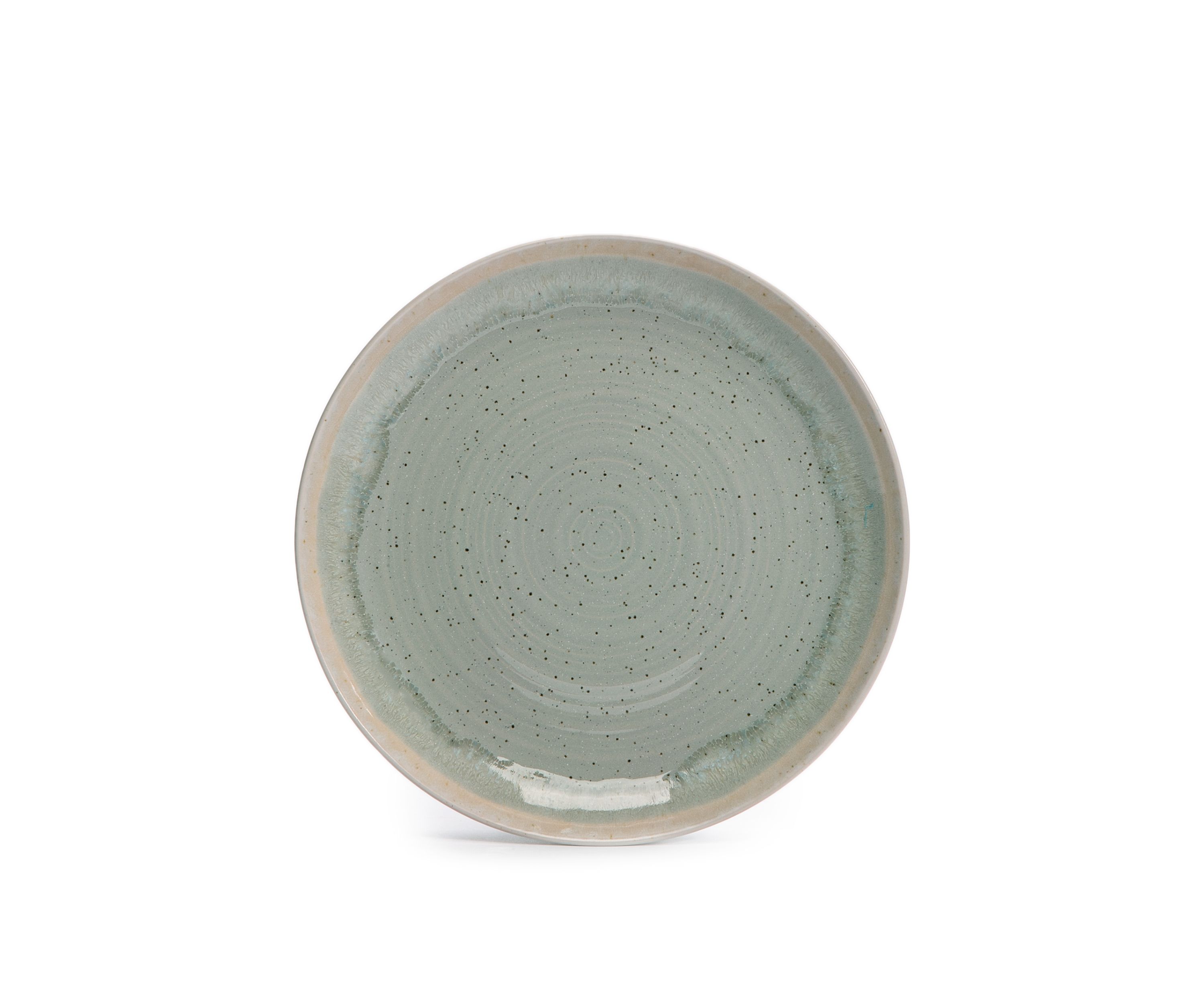 Hearth Seafoam 16 Piece Dinner Set 