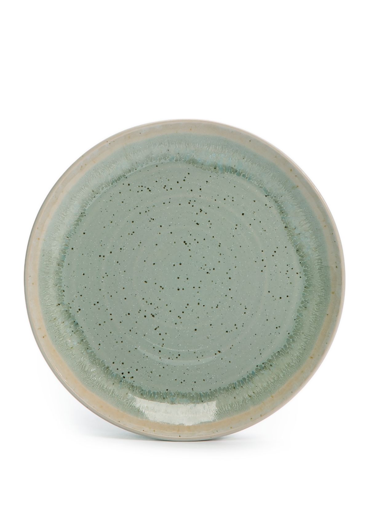 Hearth Seafoam 16 Piece Dinner Set 