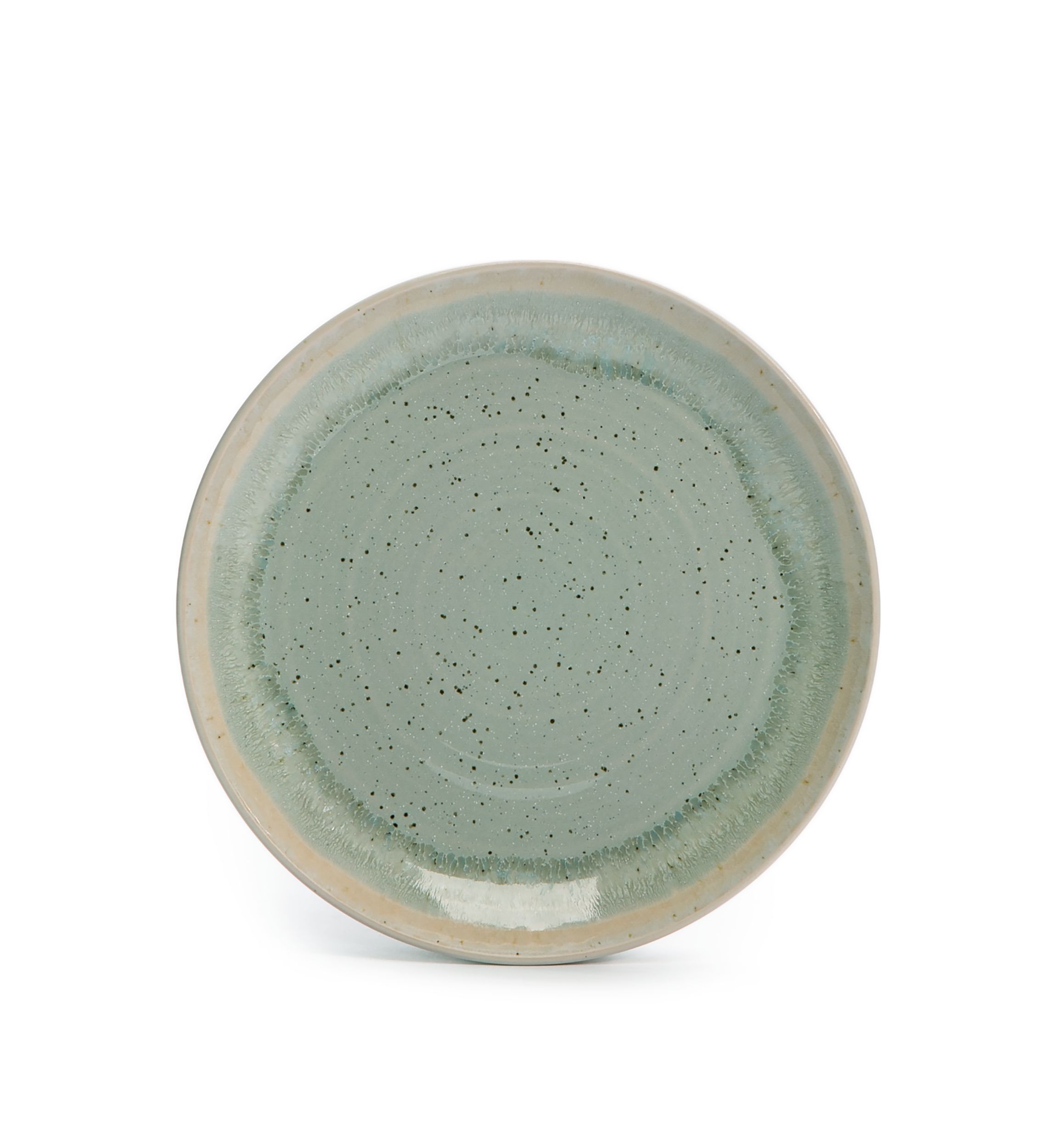 Hearth Seafoam 16 Piece Dinner Set 