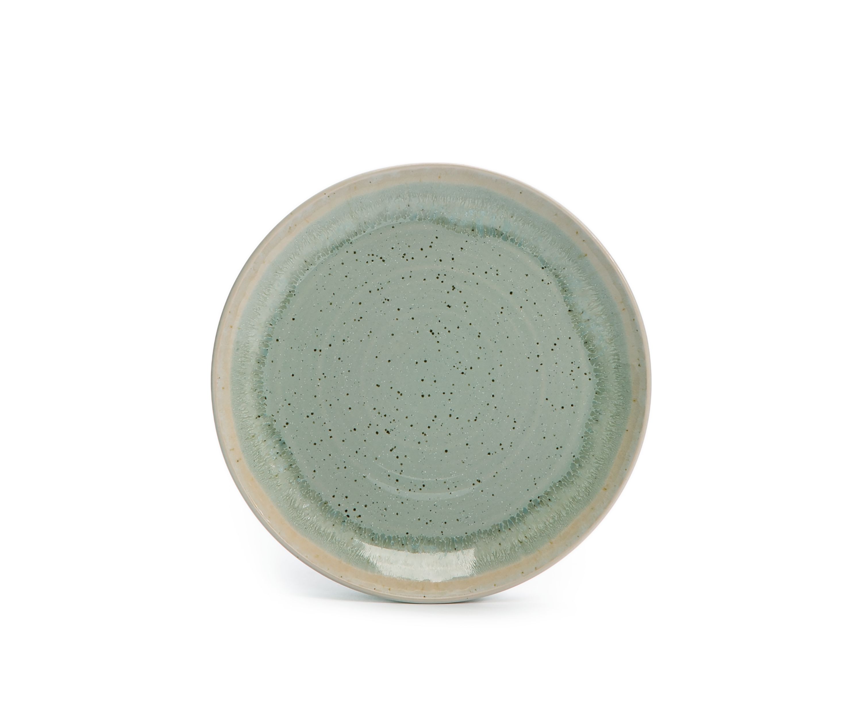Hearth Seafoam 16 Piece Dinner Set 