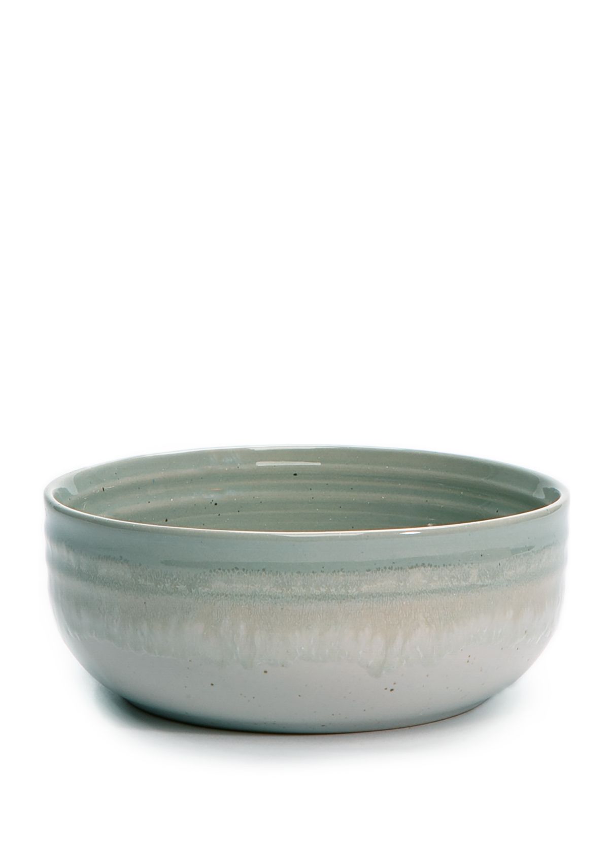 Hearth Seafoam 16 Piece Dinner Set 