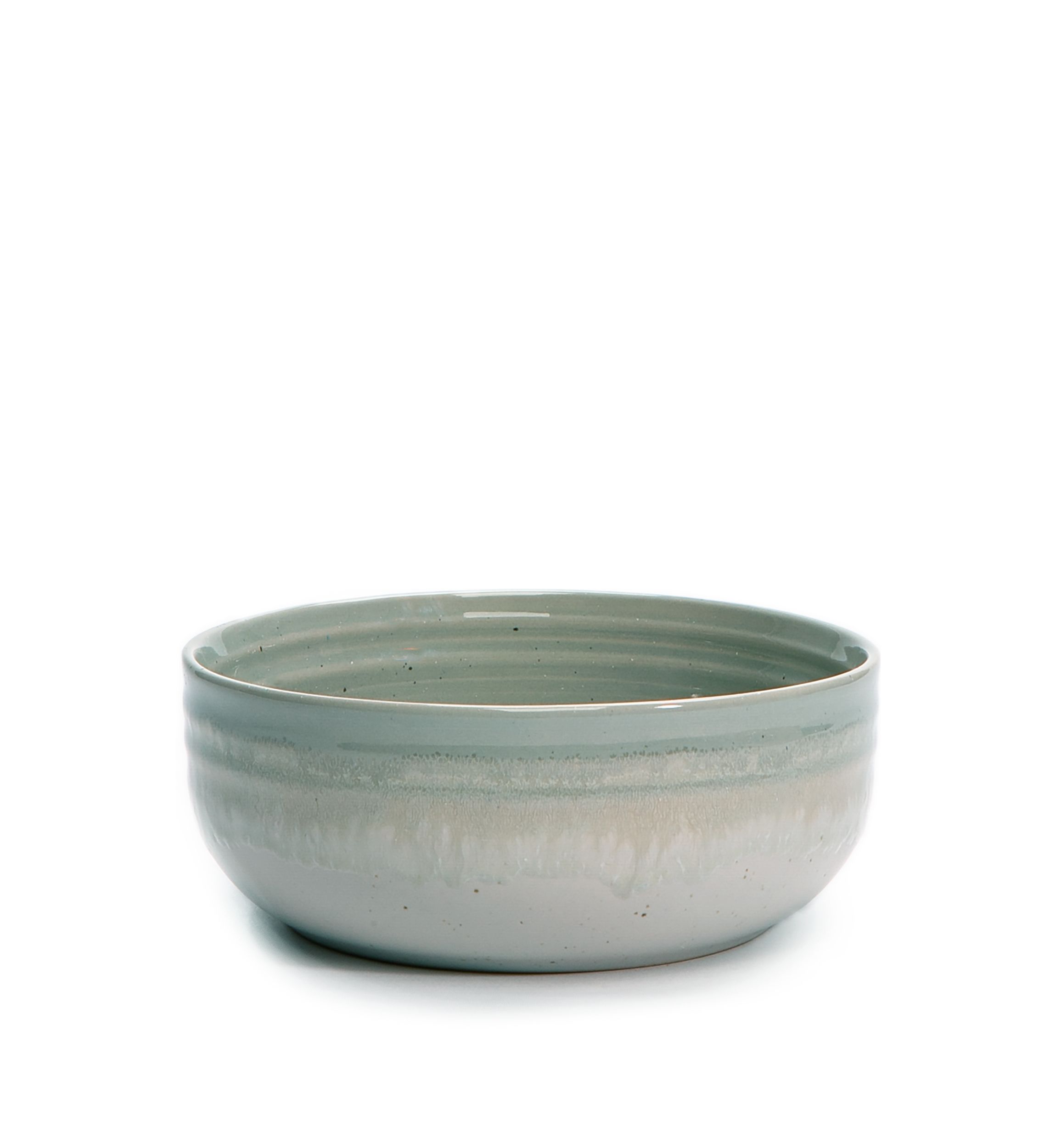 Hearth Seafoam 16 Piece Dinner Set 