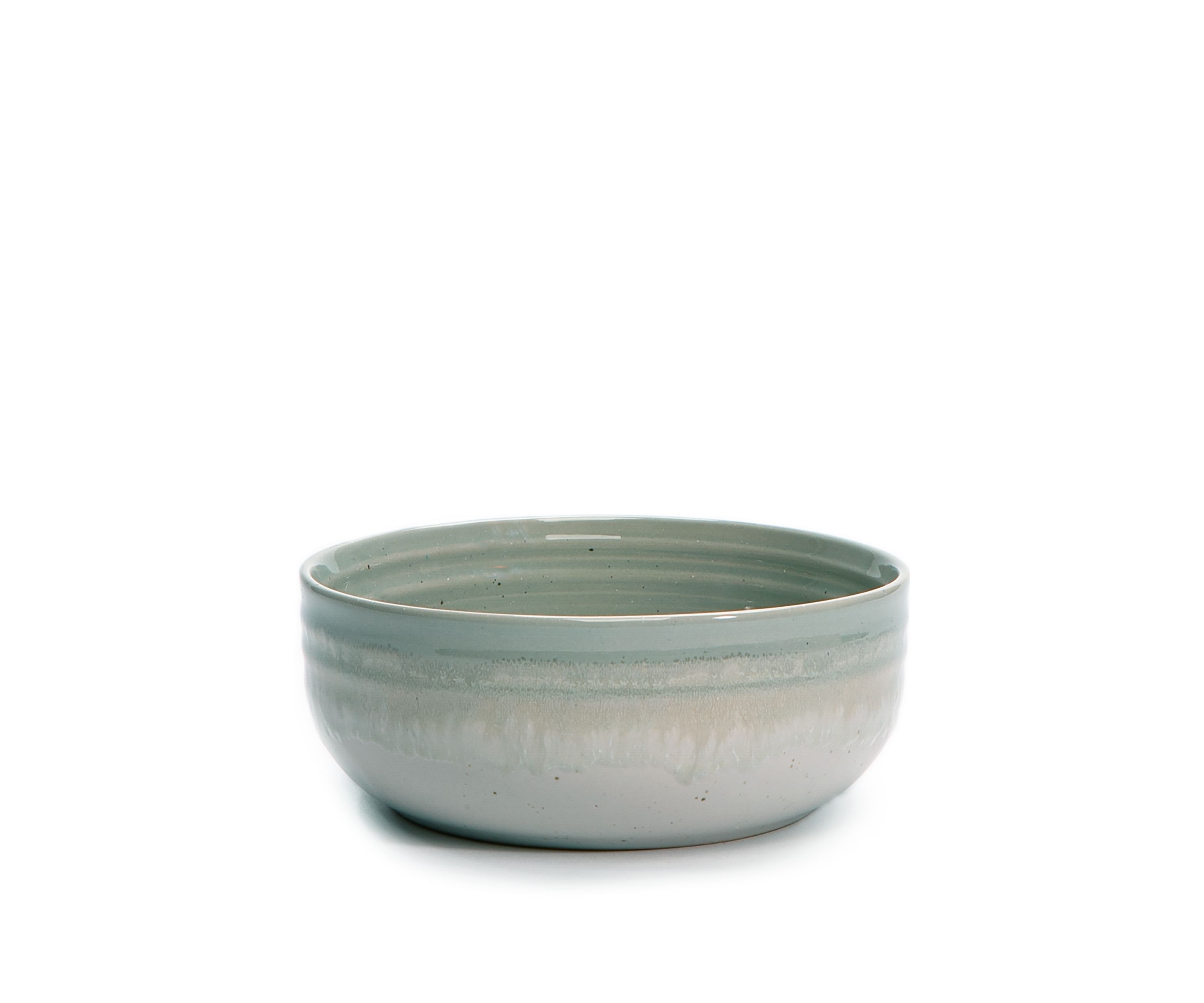 Hearth Seafoam 16 Piece Dinner Set 