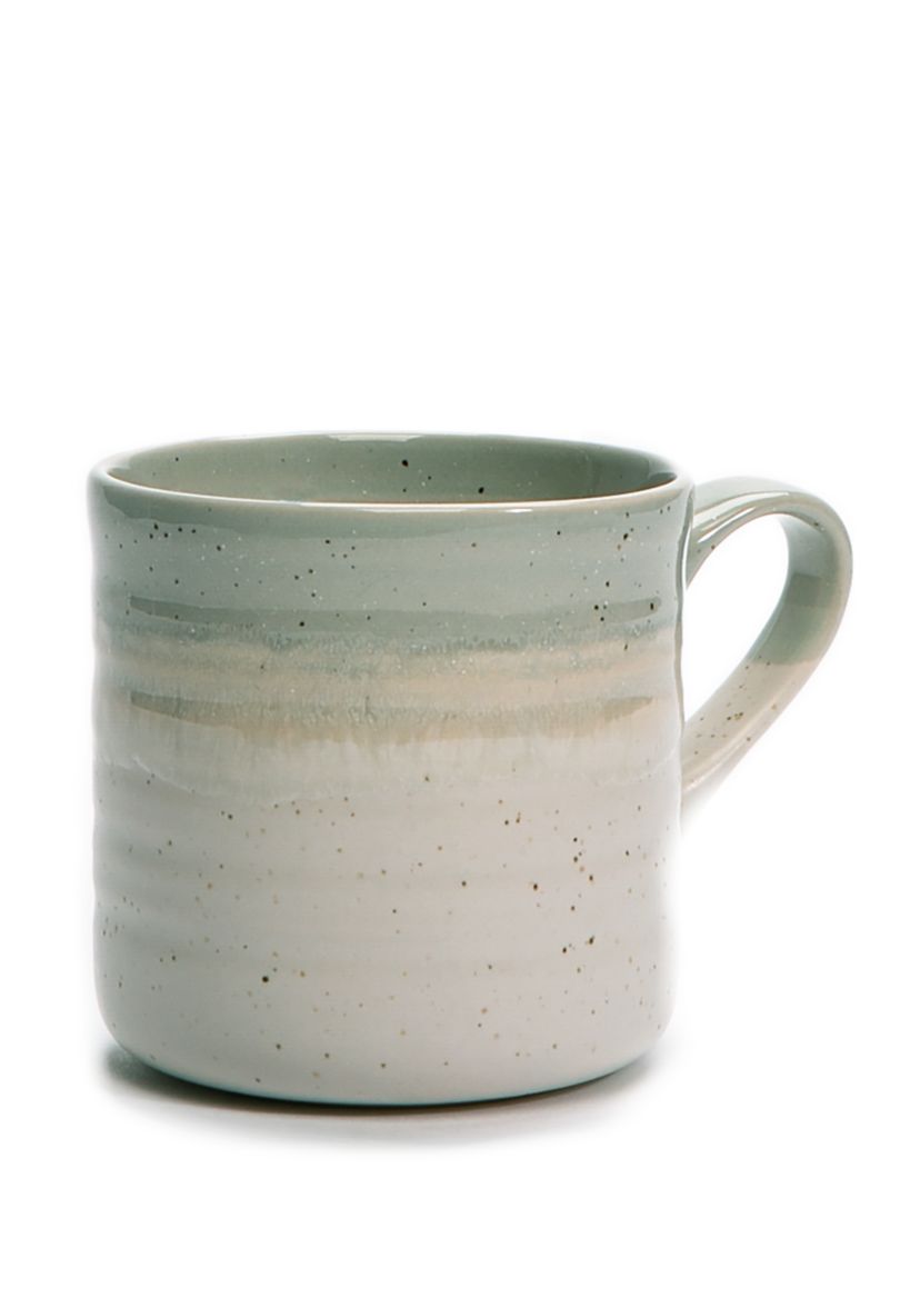 Hearth Seafoam 16 Piece Dinner Set 