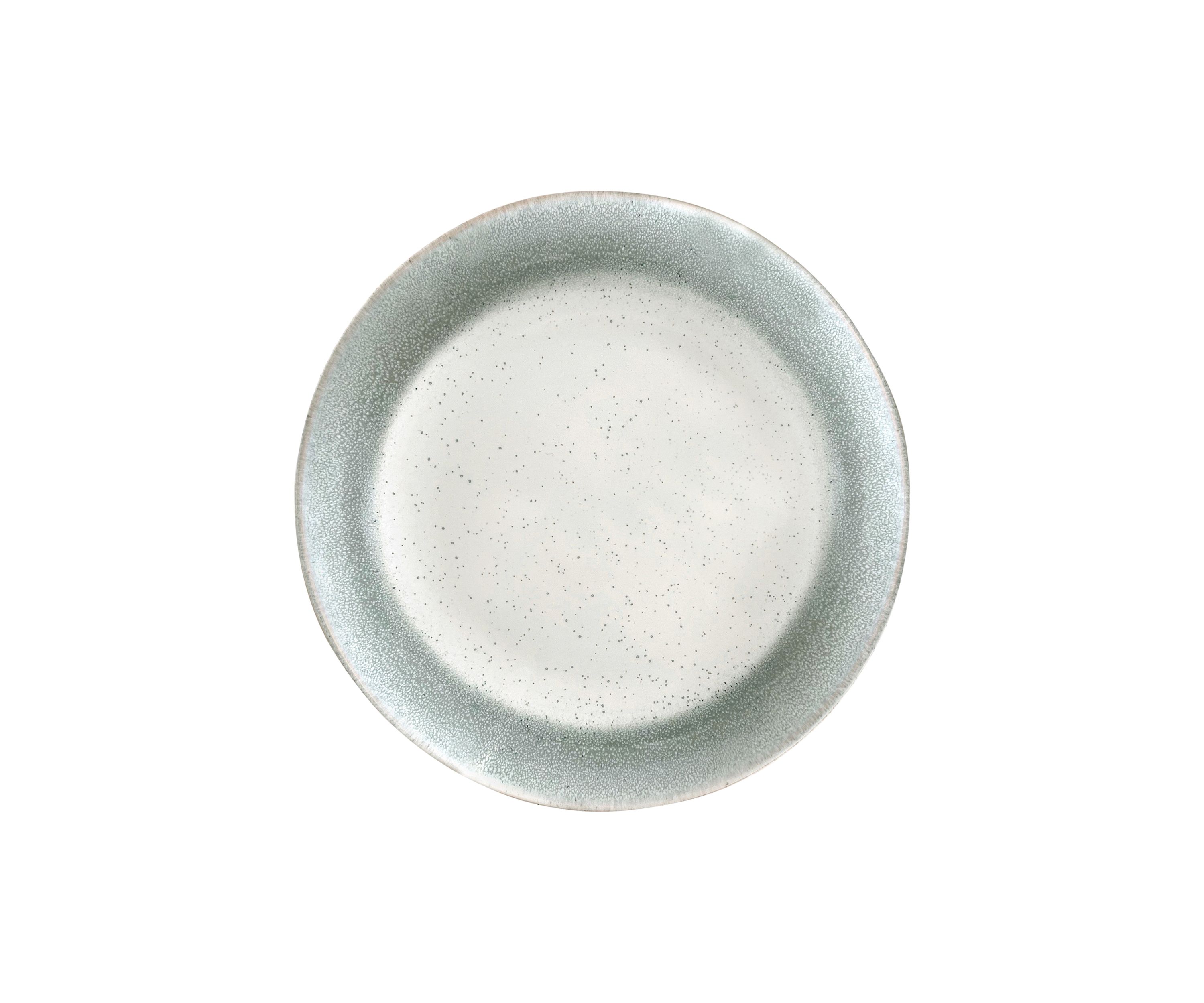 Marina Gray 16 Piece Dinnerware Set 
